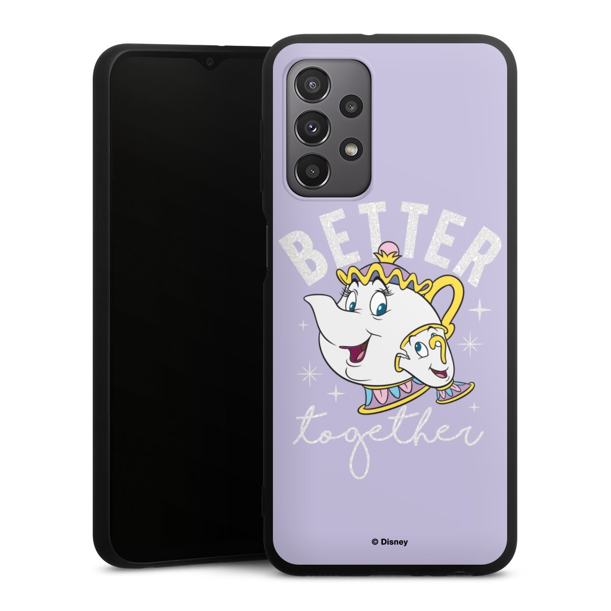 Cover Premium in silicone