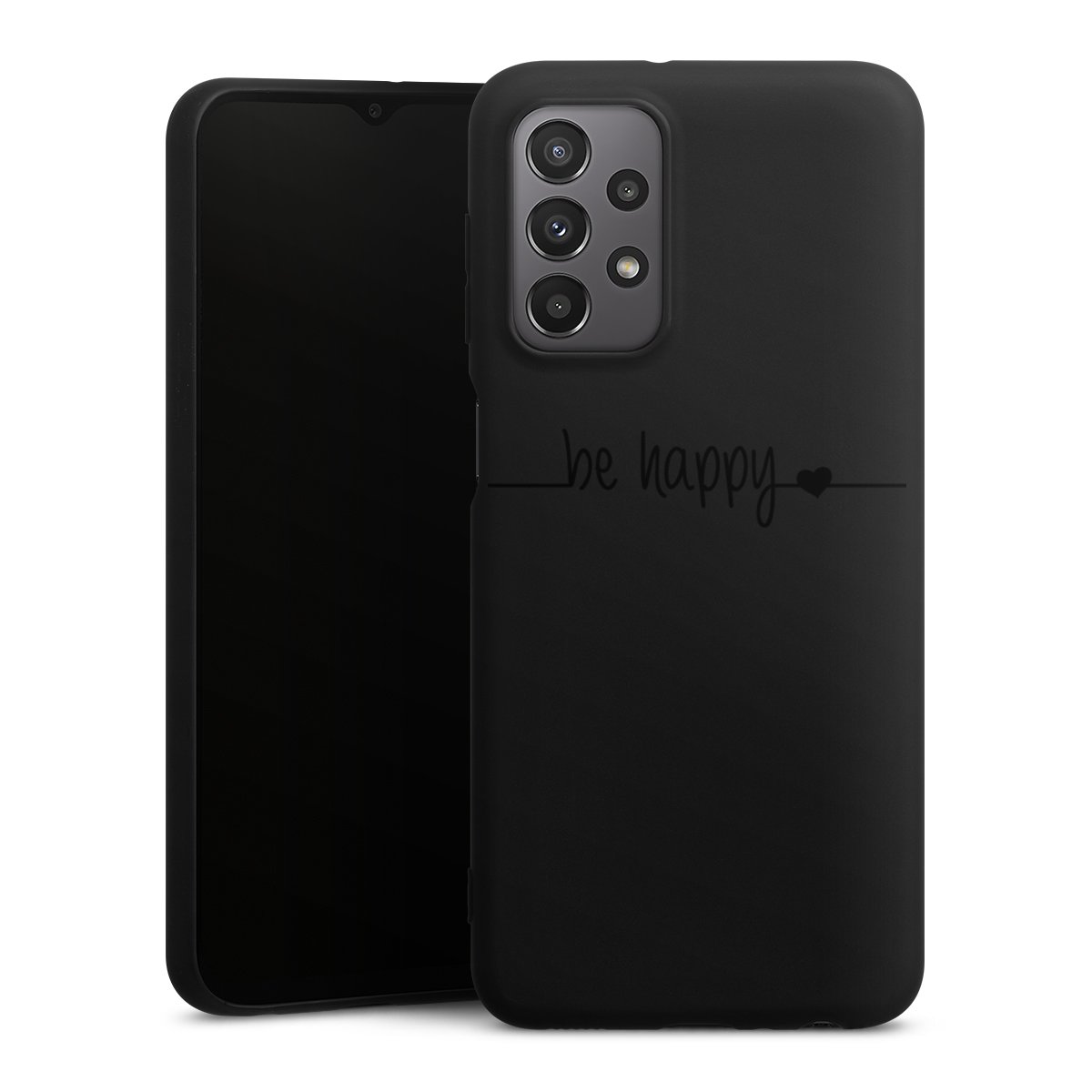 Silikon Premium Case