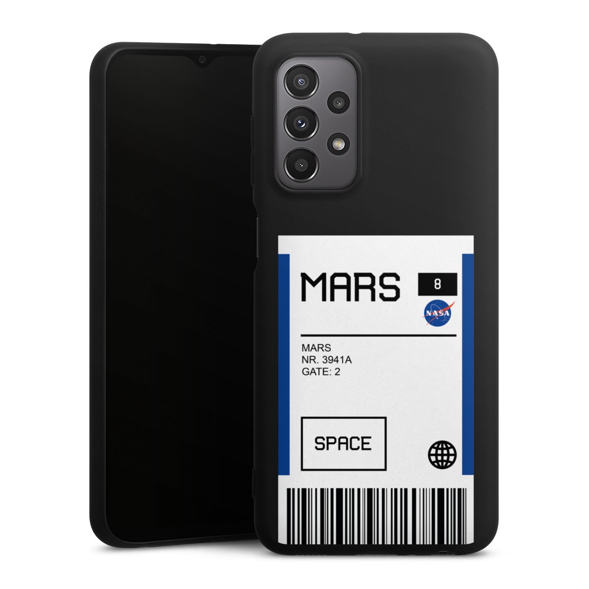 Coque silicone Premium