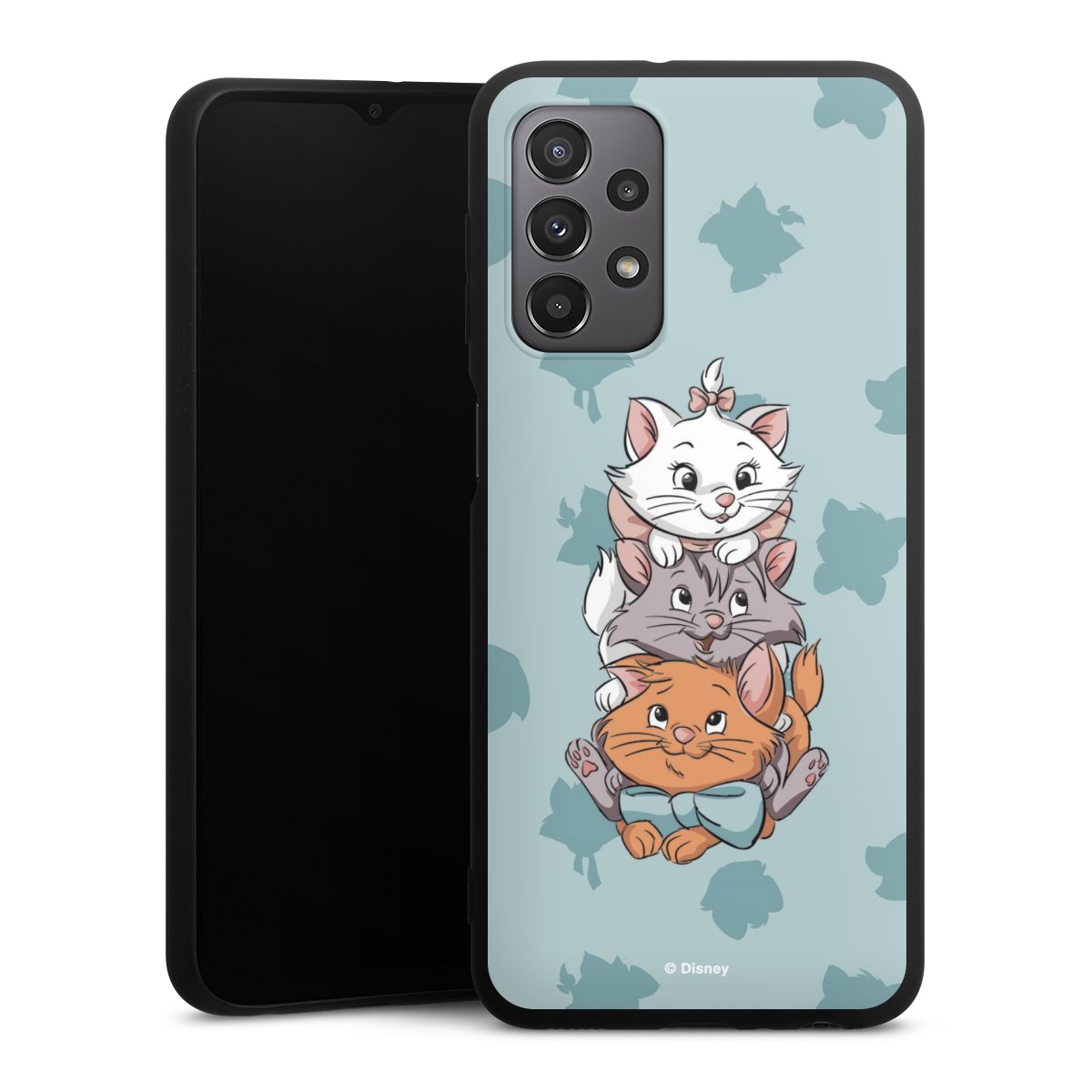 Silikon Premium Case
