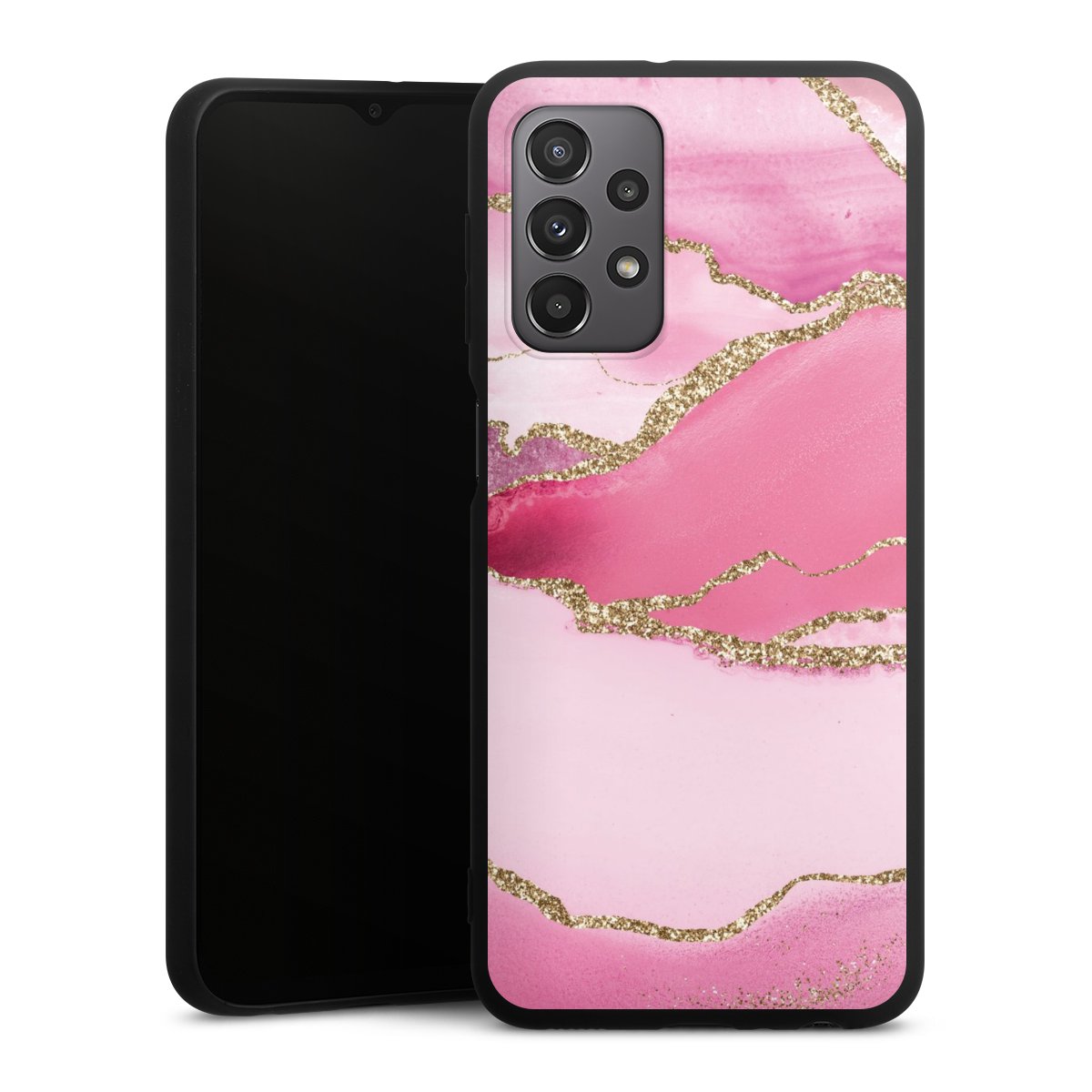 Coque silicone Premium