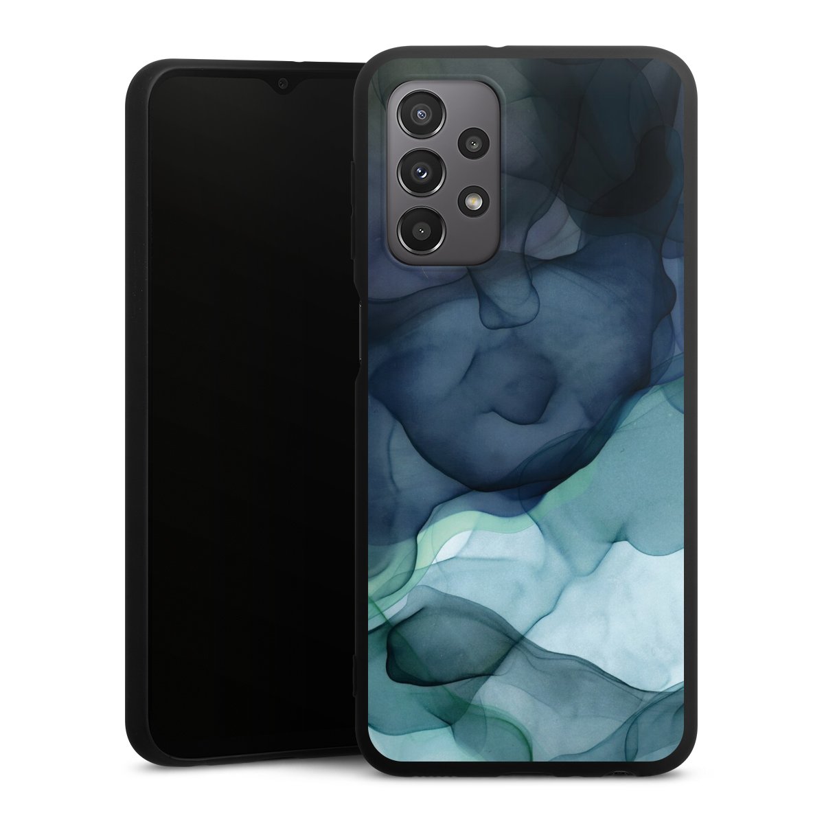 Cover Premium in silicone