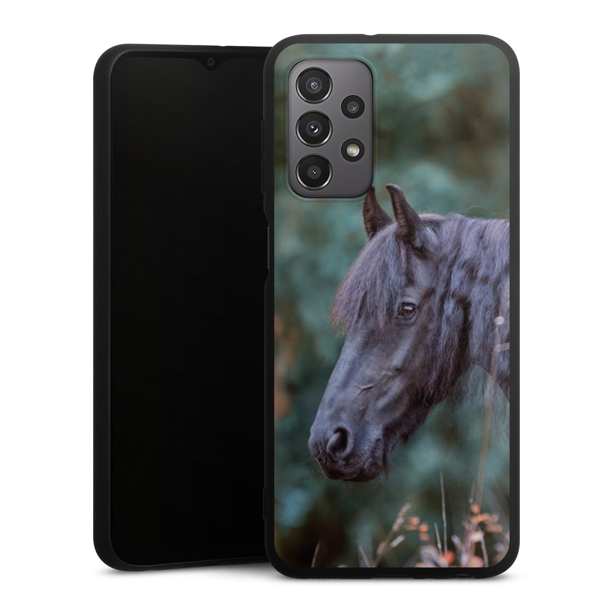 Silikon Premium Case