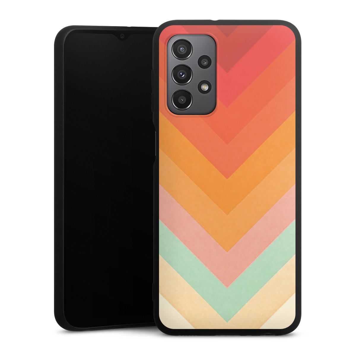 Cover Premium in silicone