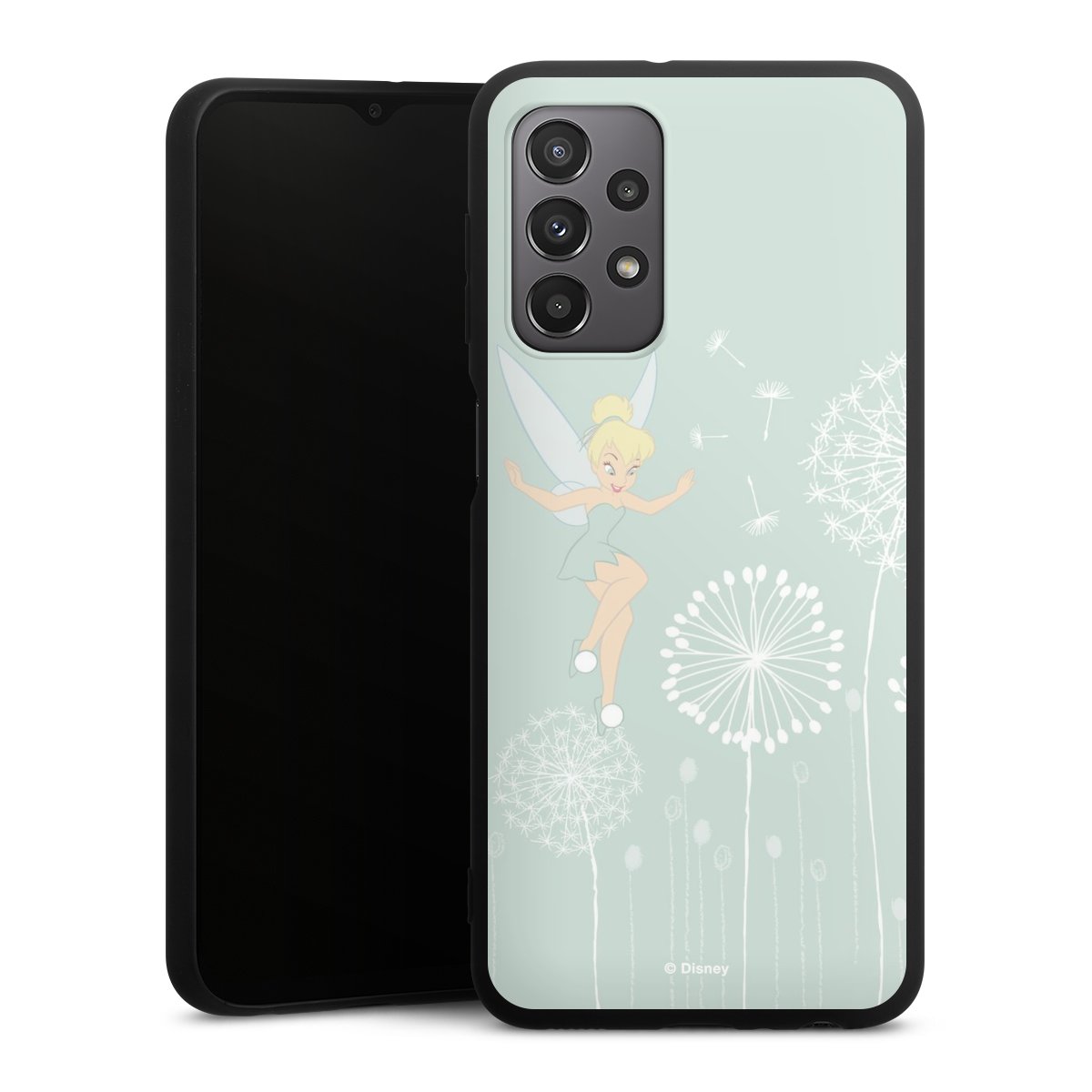 Silikon Premium Case