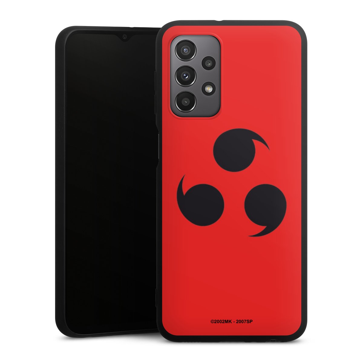 Cover Premium in silicone
