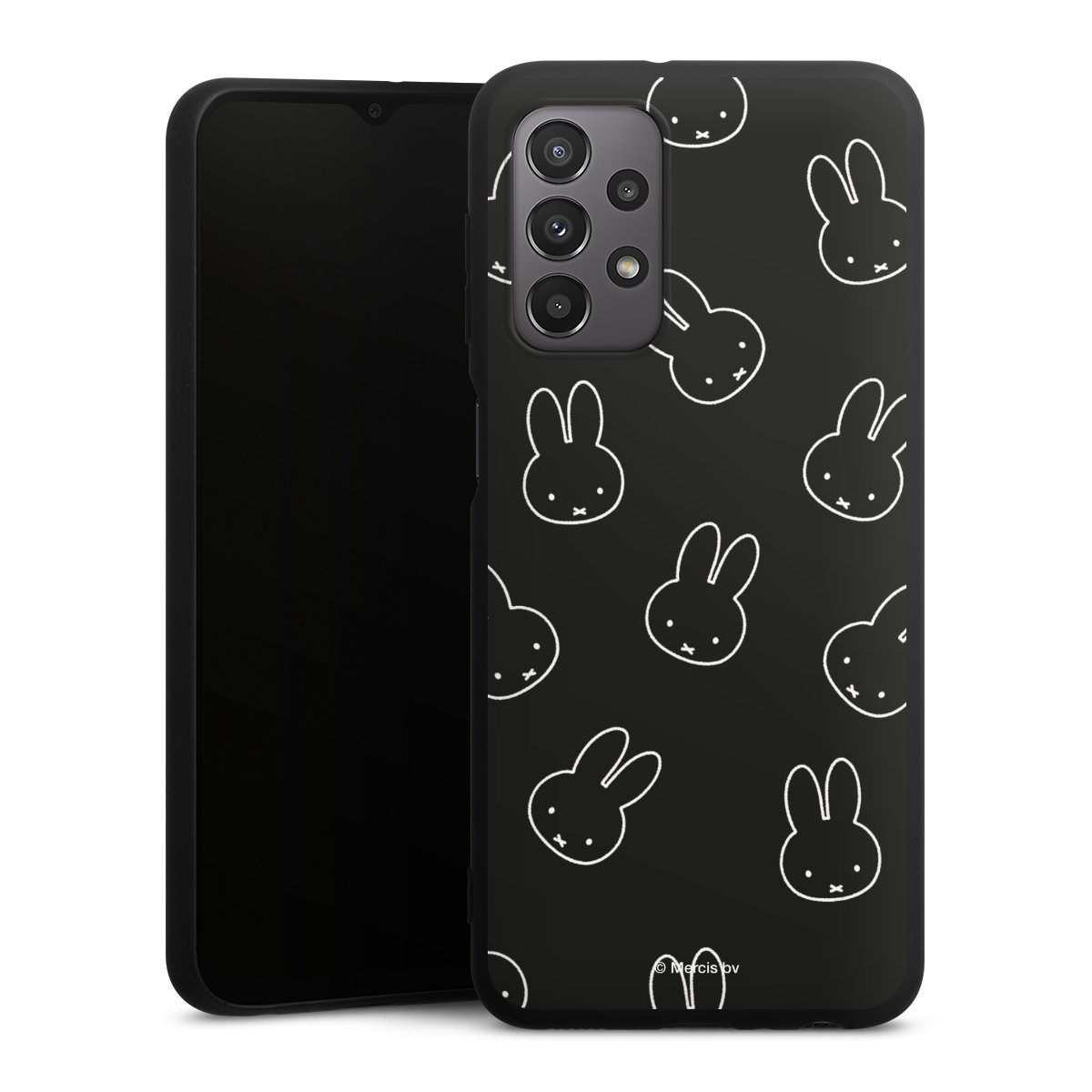 Silikon Premium Case