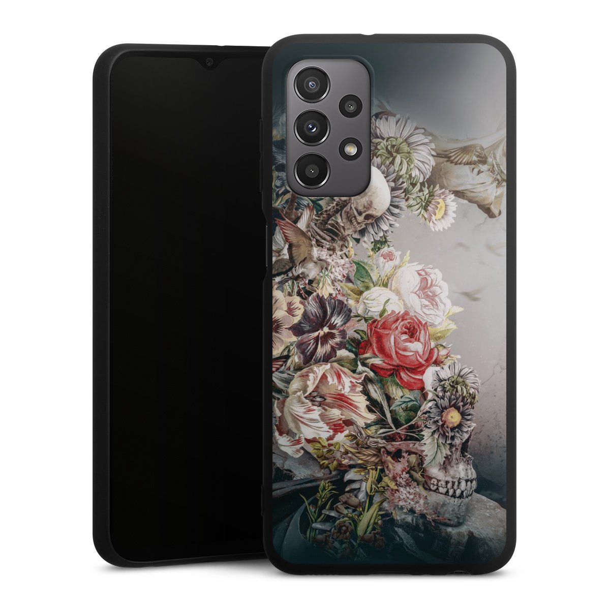 Siliconen premium hoesje