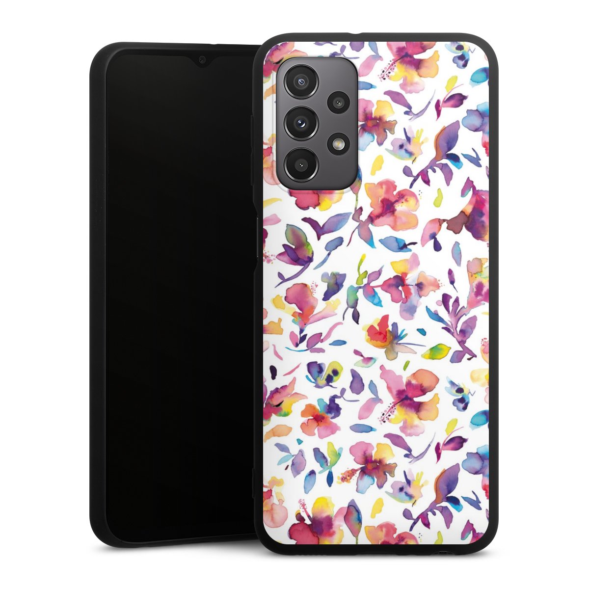 Coque silicone Premium