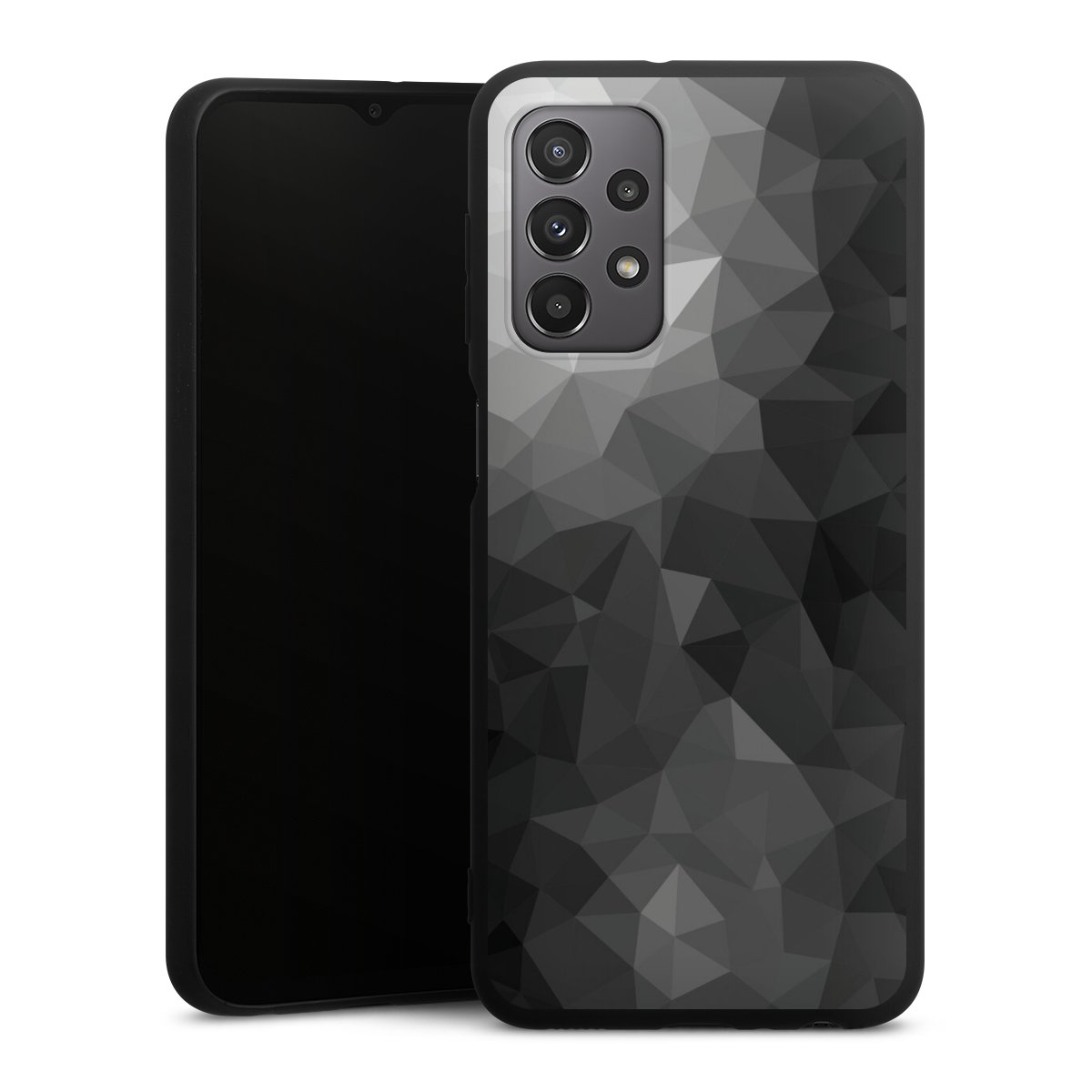 Coque silicone Premium