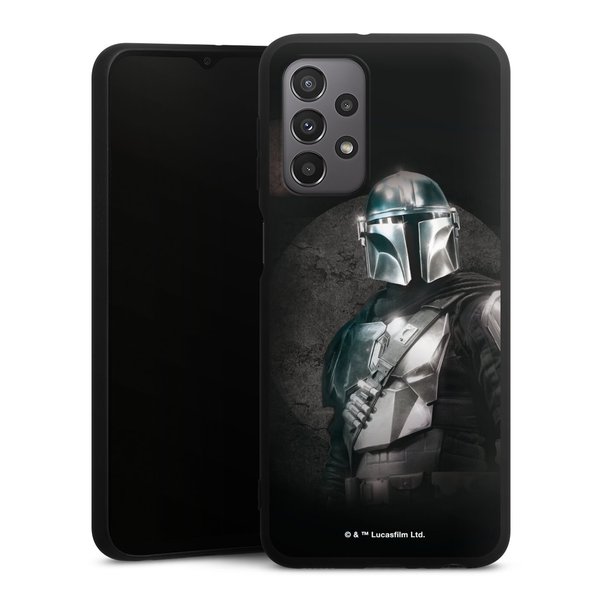 Siliconen premium hoesje