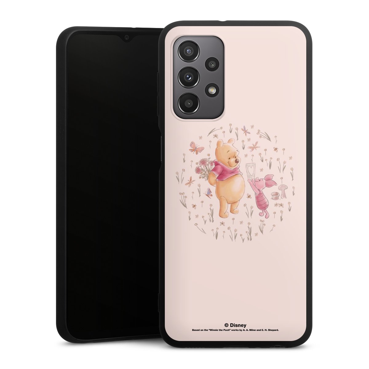 Coque silicone Premium