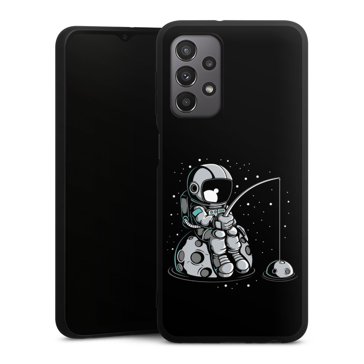 Silikon Premium Case 