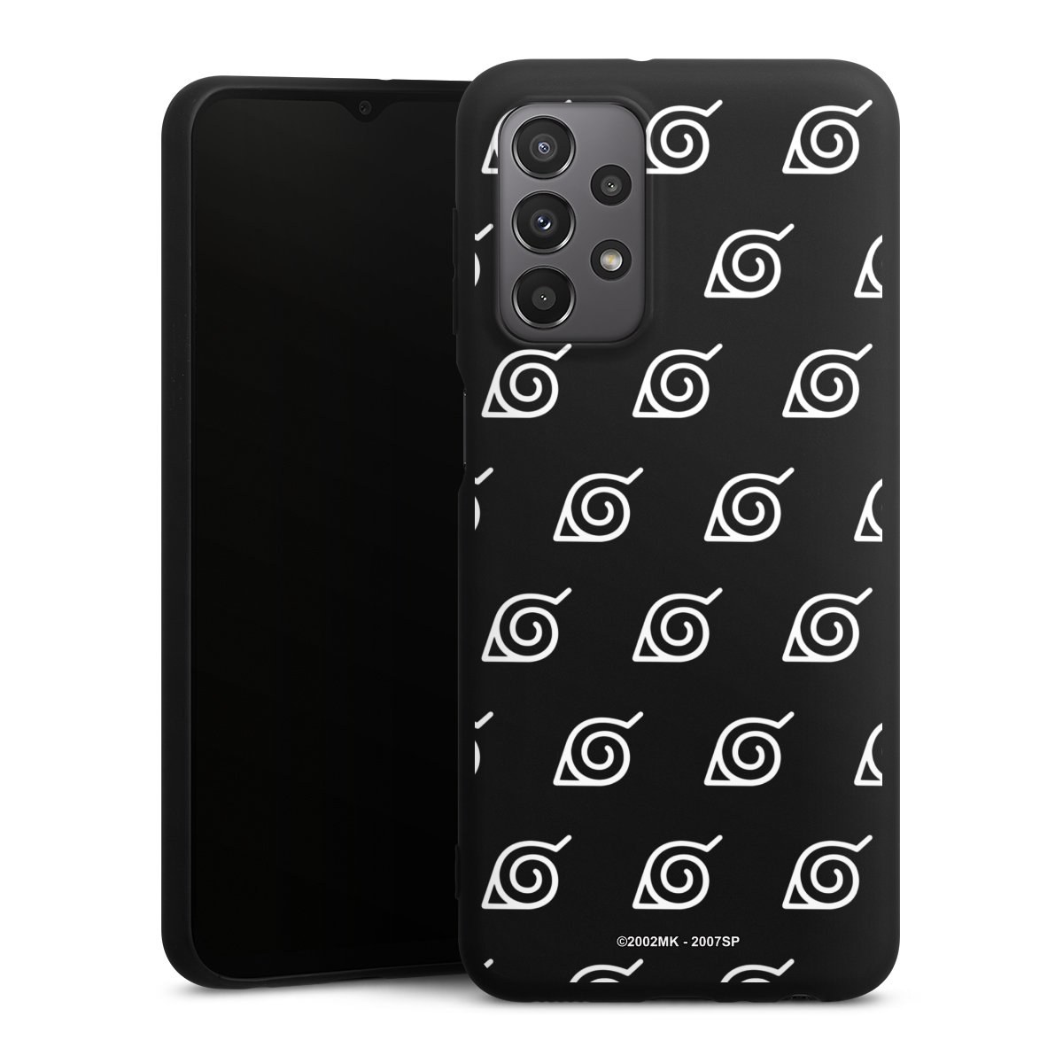 Silikon Premium Case