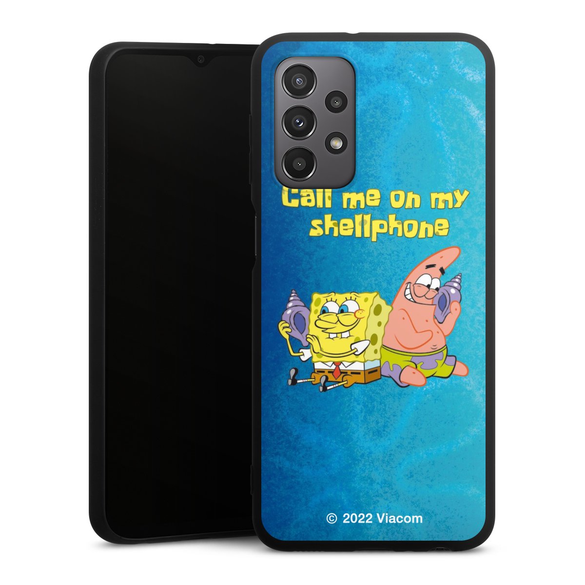 Silikon Premium Case