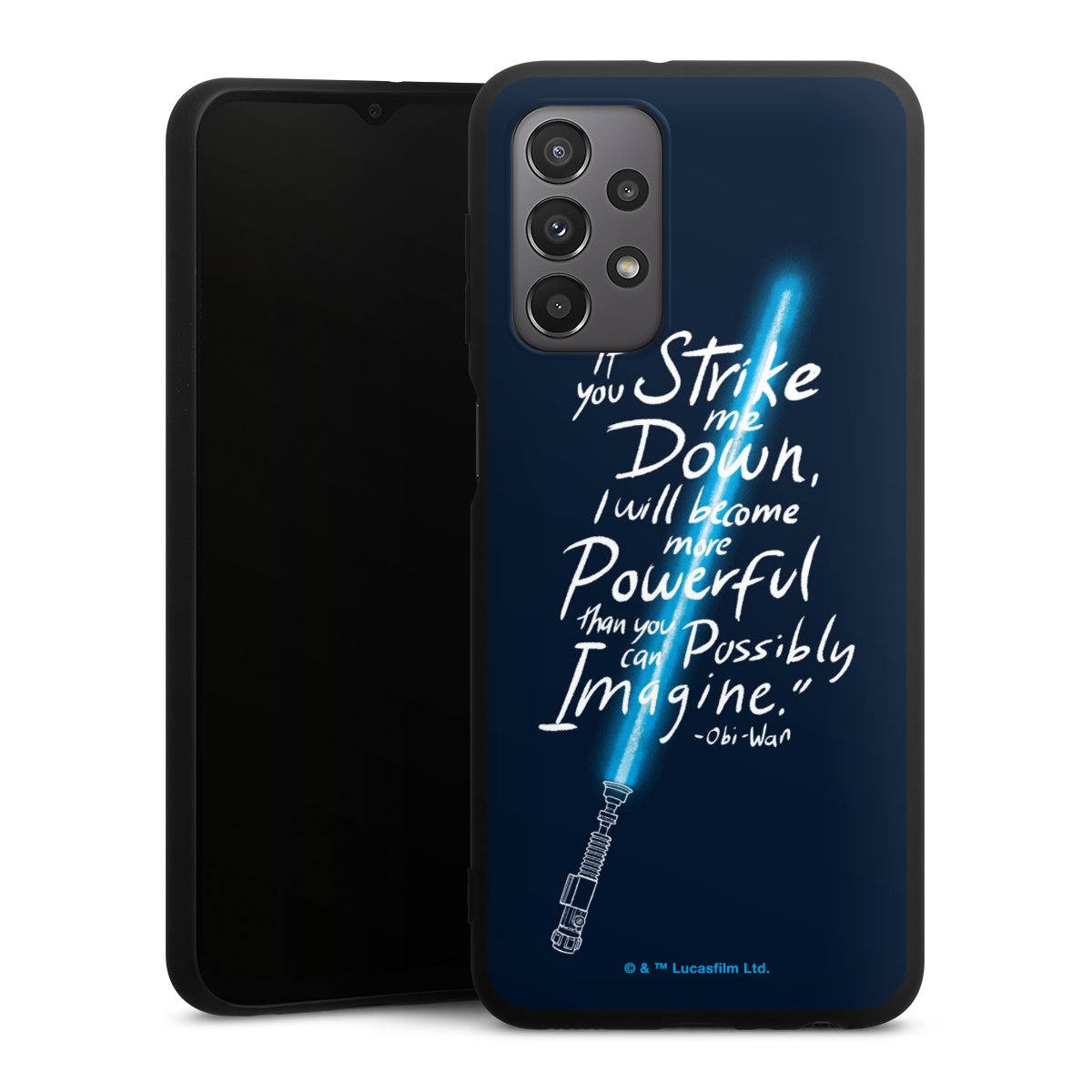 Coque silicone Premium