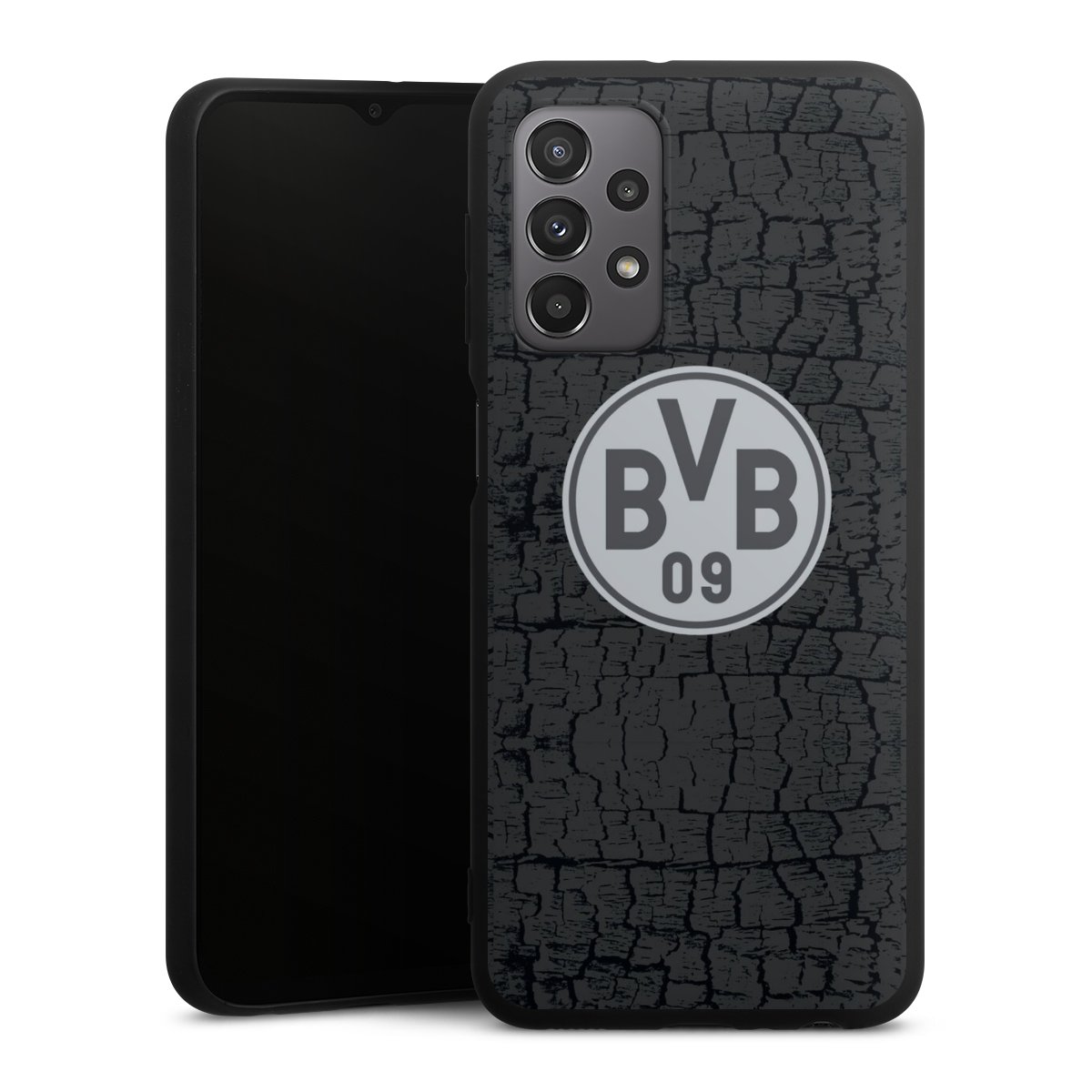 Coque silicone Premium