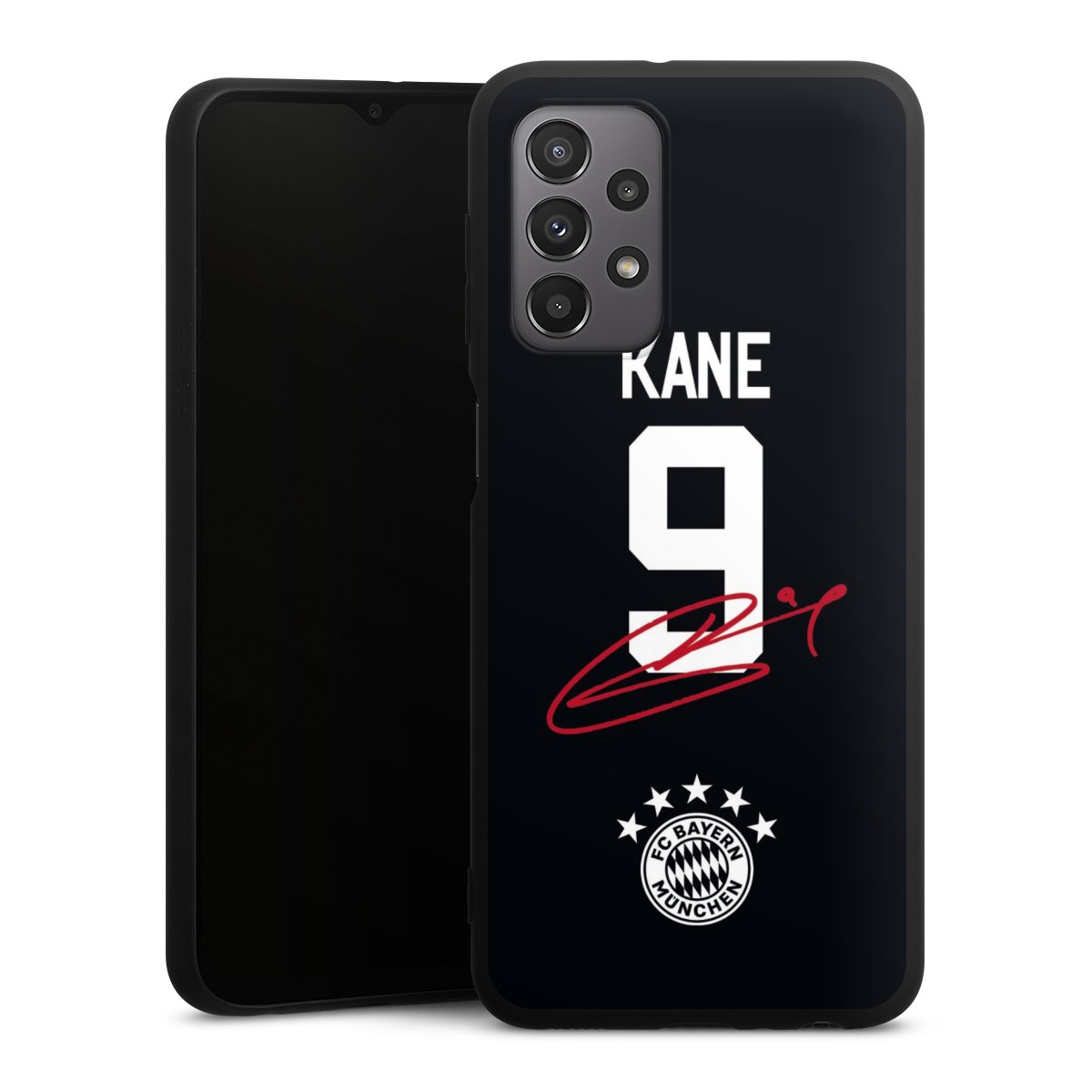 Siliconen premium hoesje