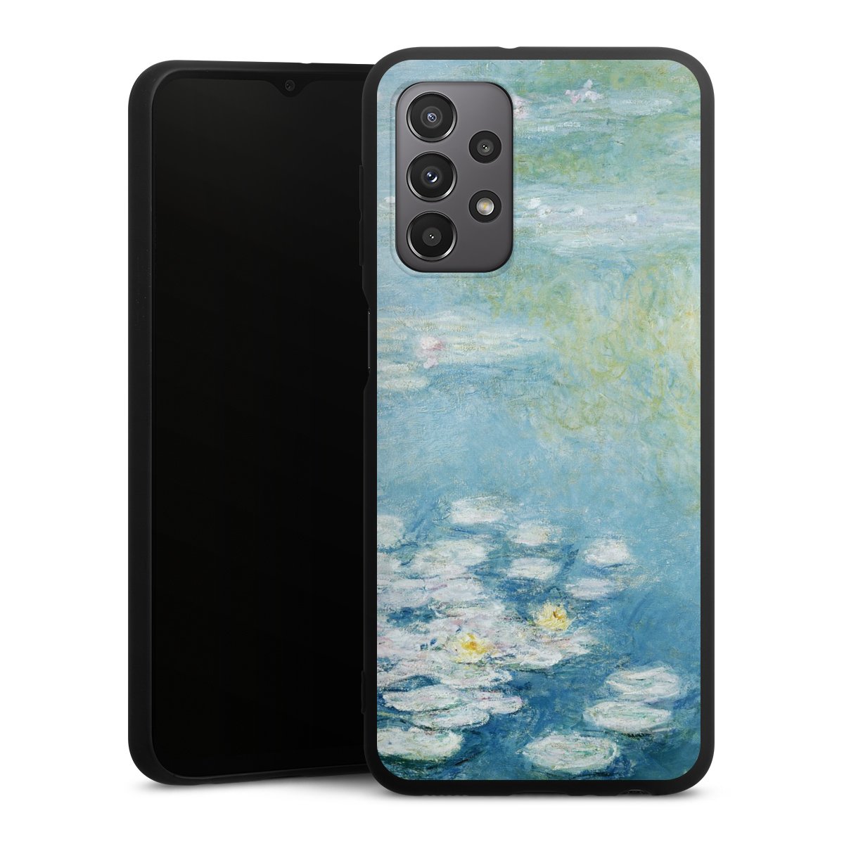 Coque silicone Premium