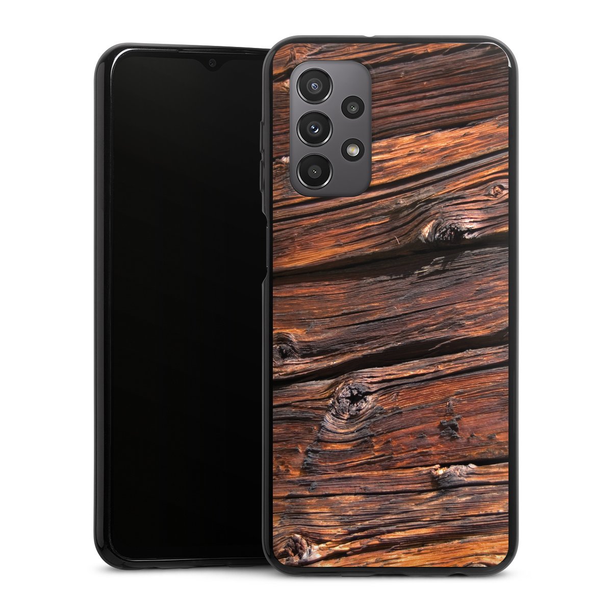 Silikon Case