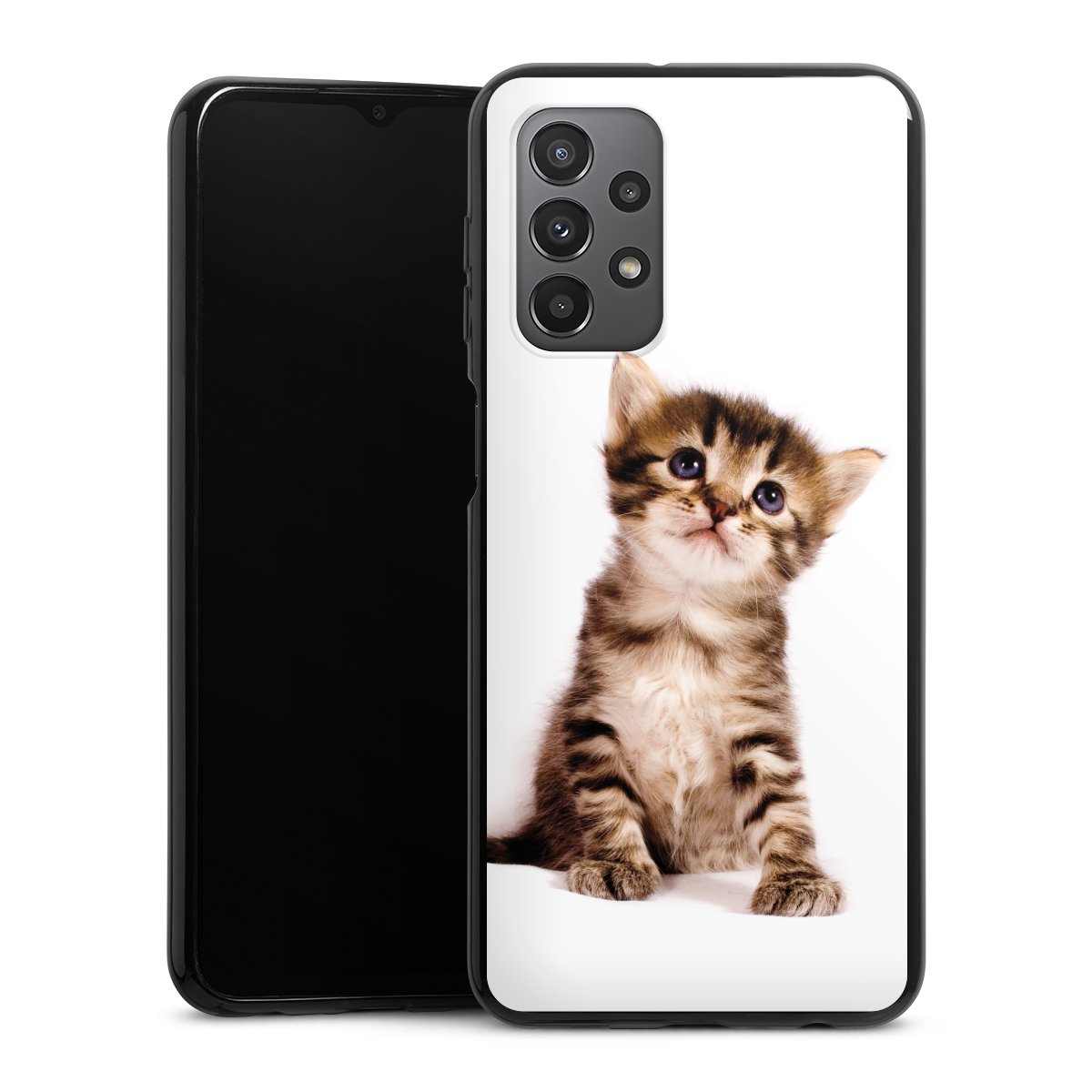 Silikon Case
