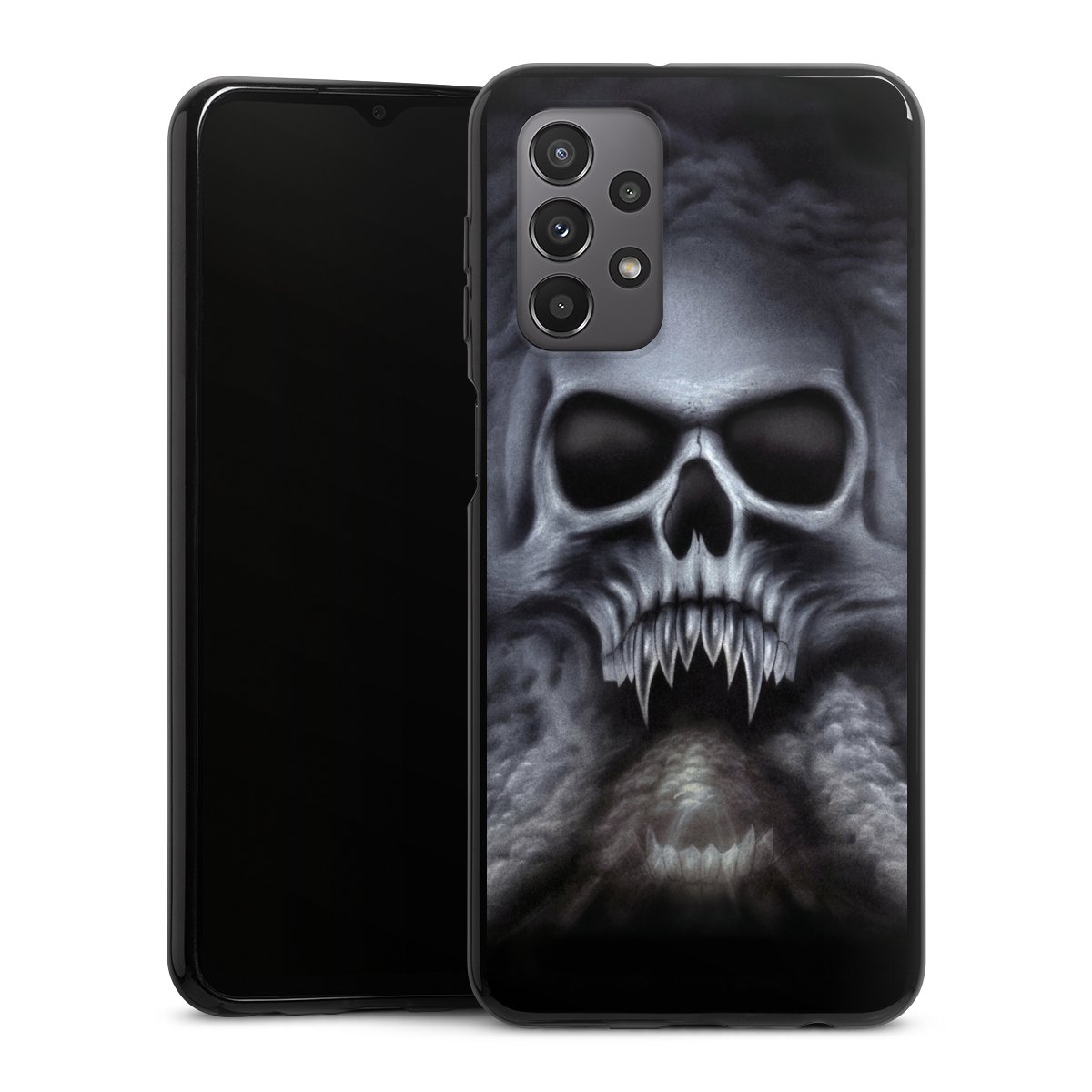 Siliconen hoesje