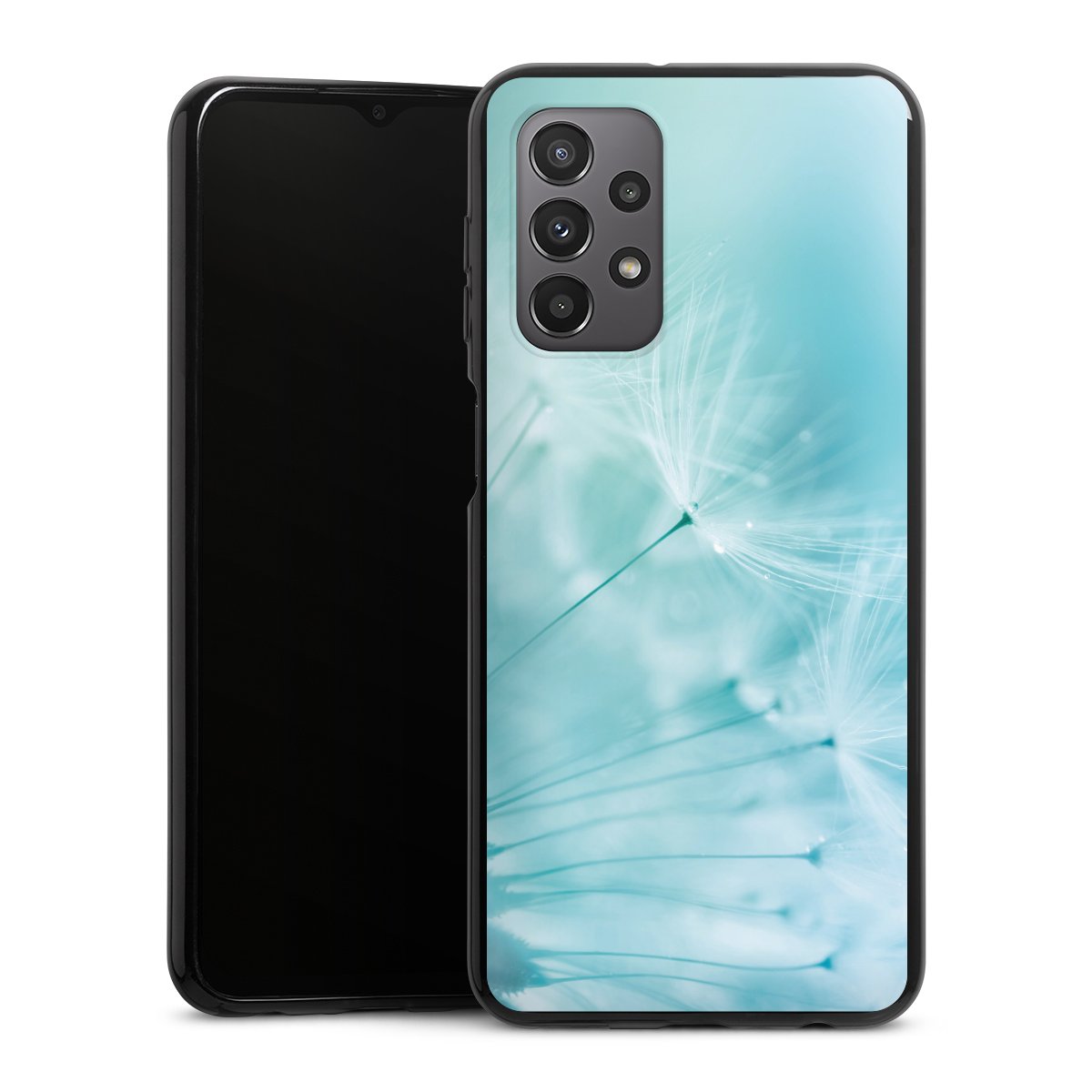 Siliconen hoesje