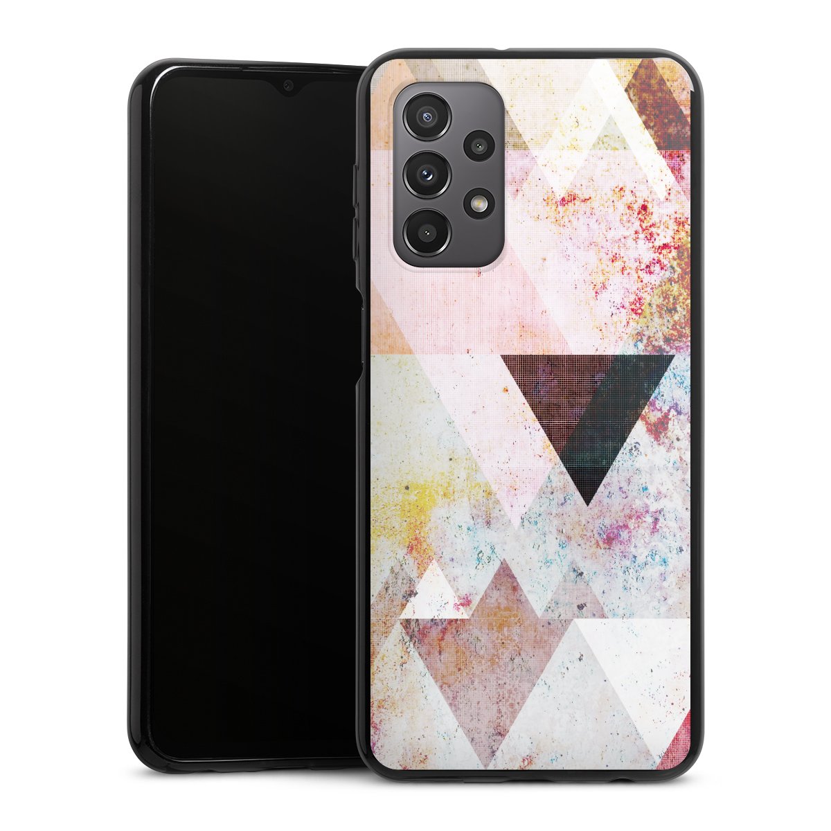Siliconen hoesje