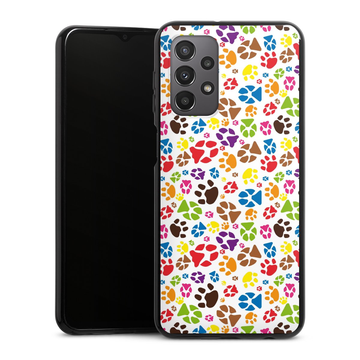 Silikon Case