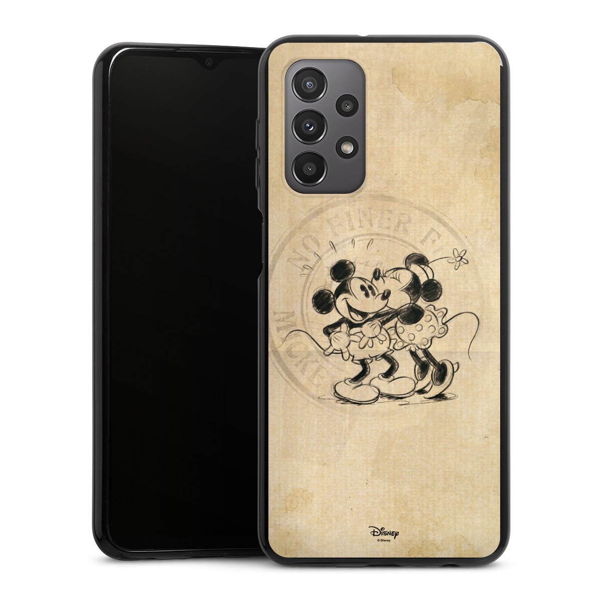 Silikon Case