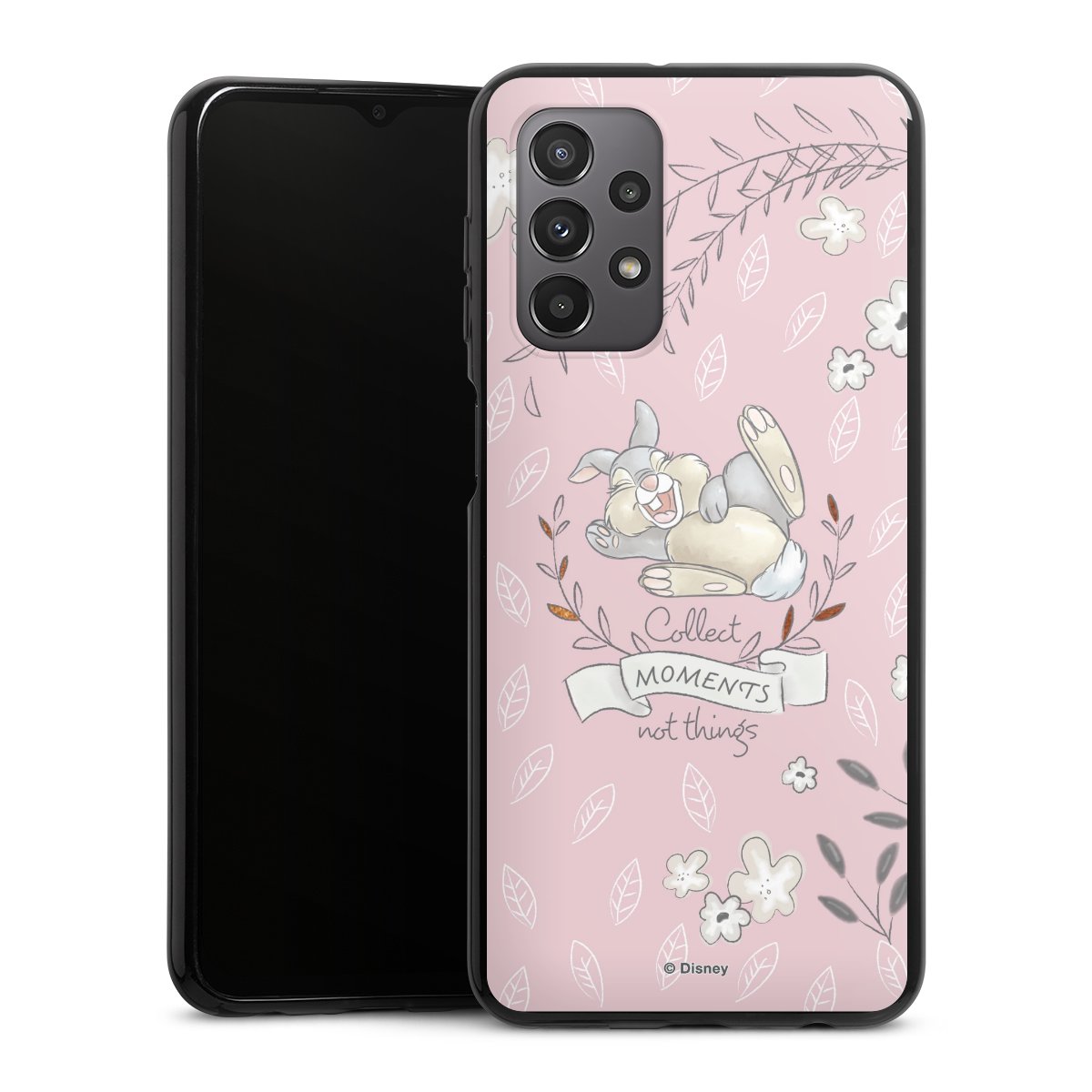 Coque en silicone