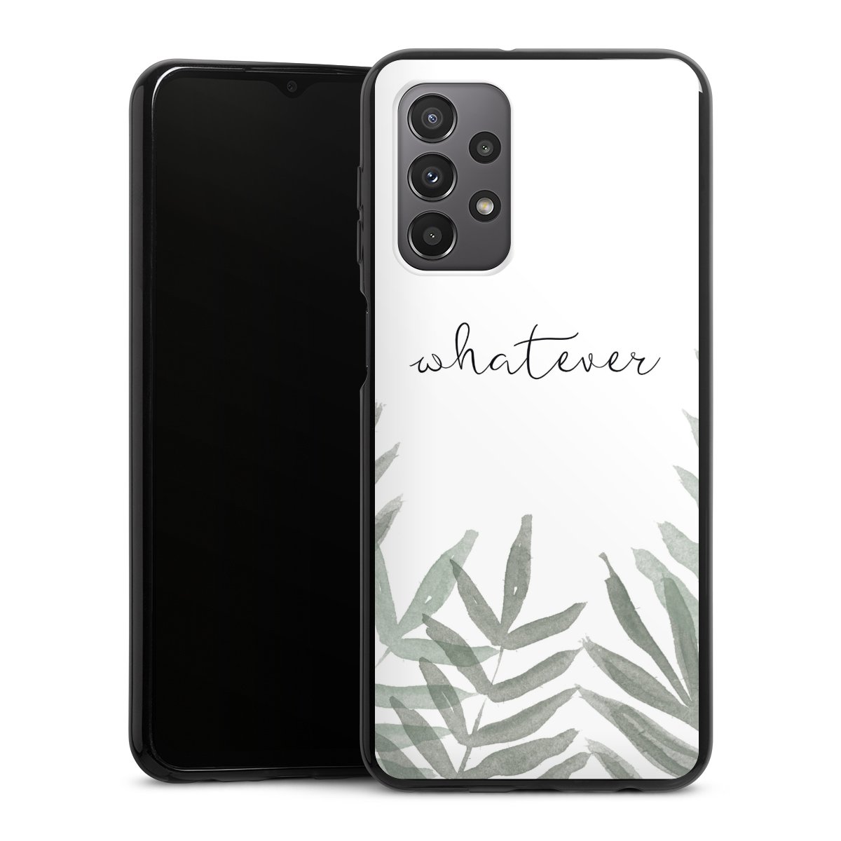 Silikon Case