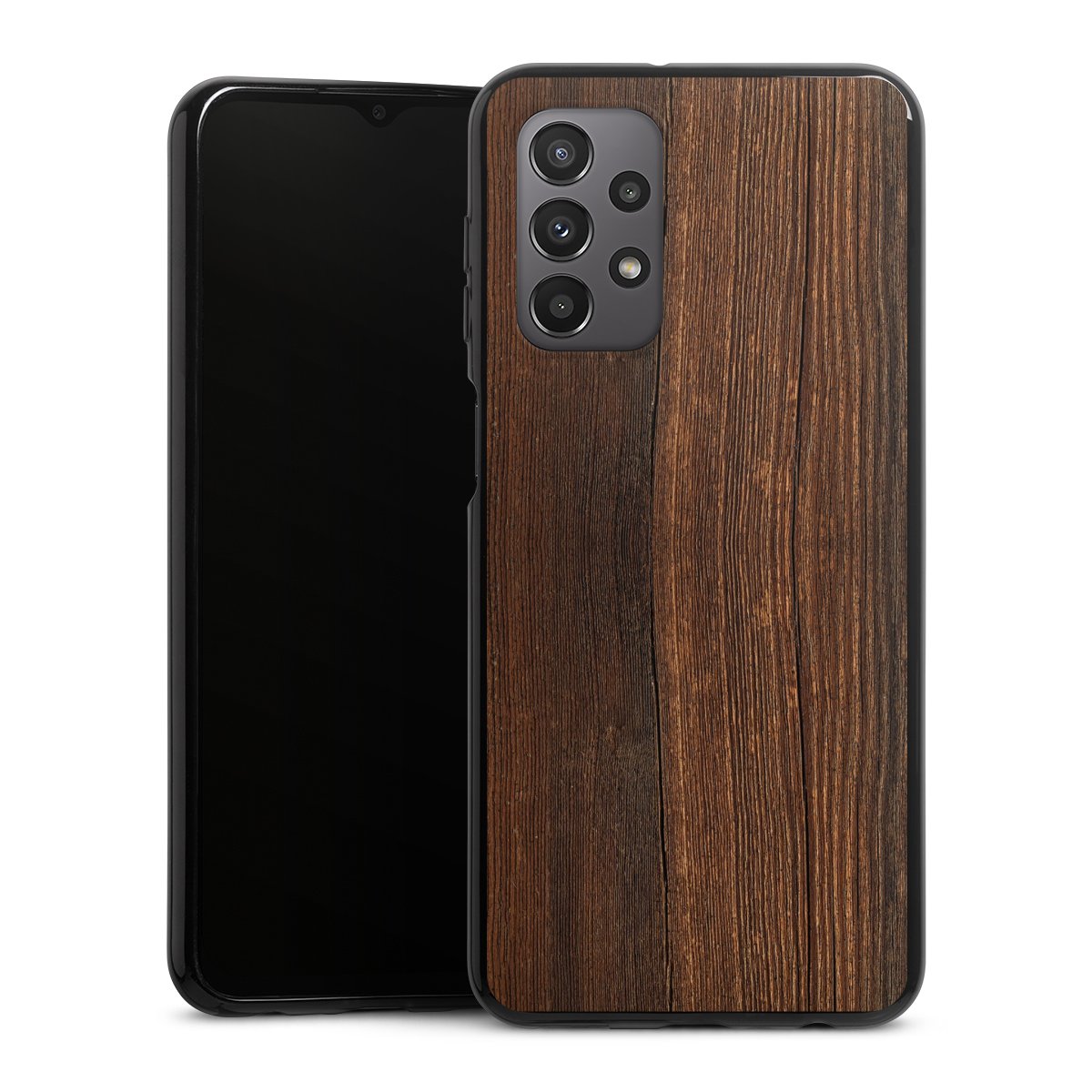 Silikon Case