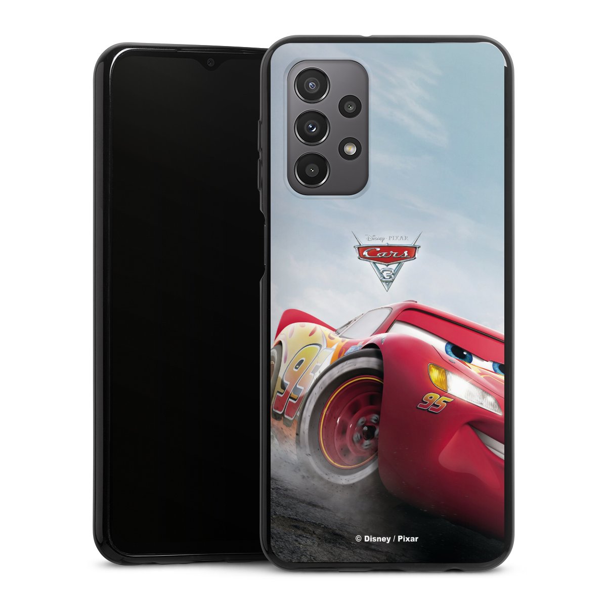 Cover silicone