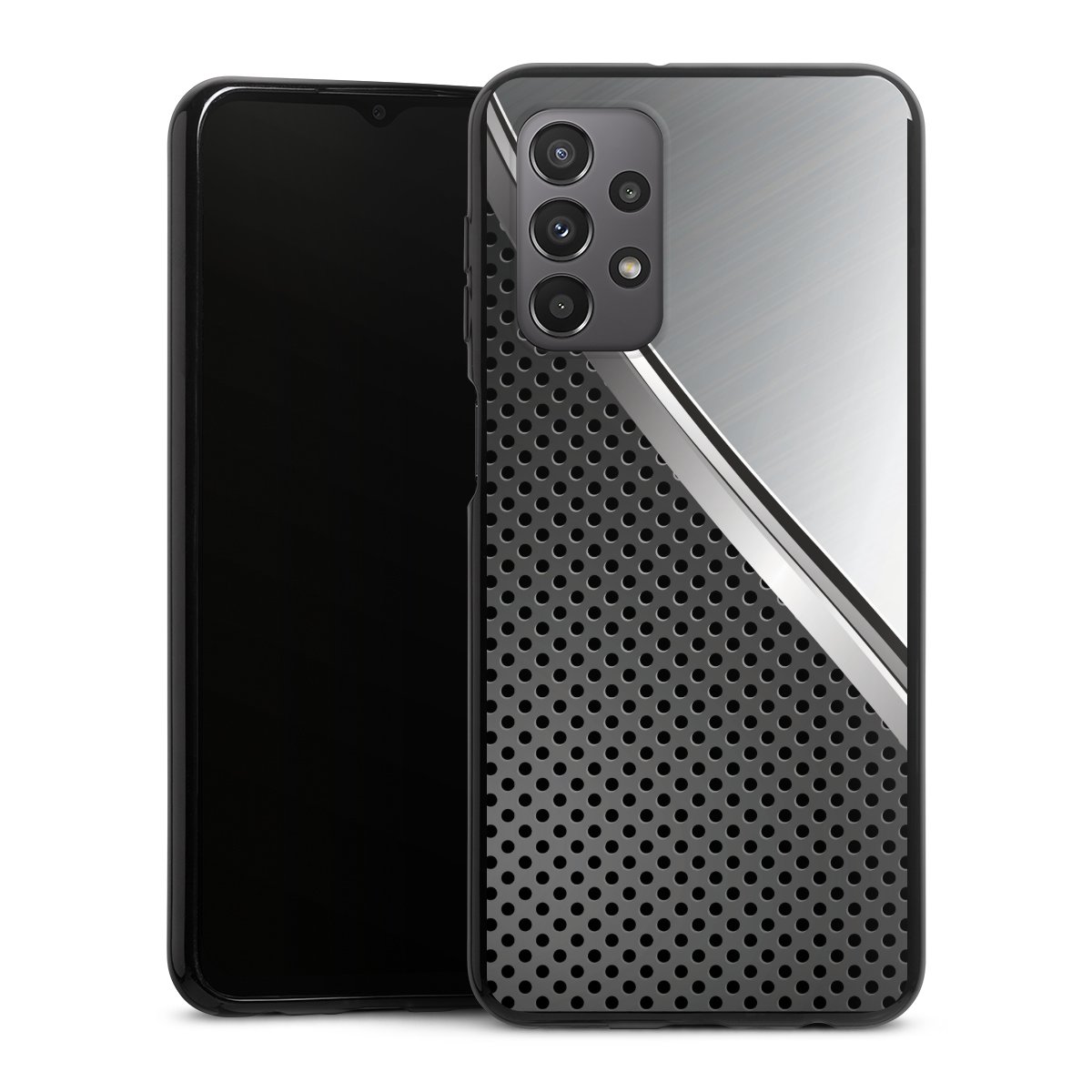 Cover silicone
