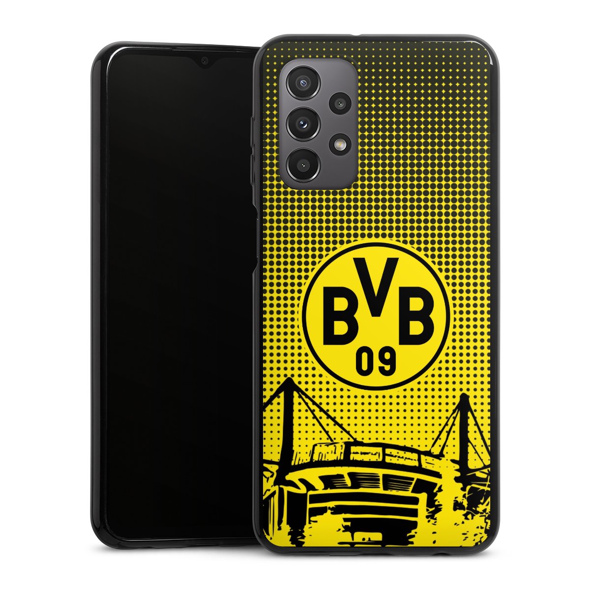 Siliconen hoesje