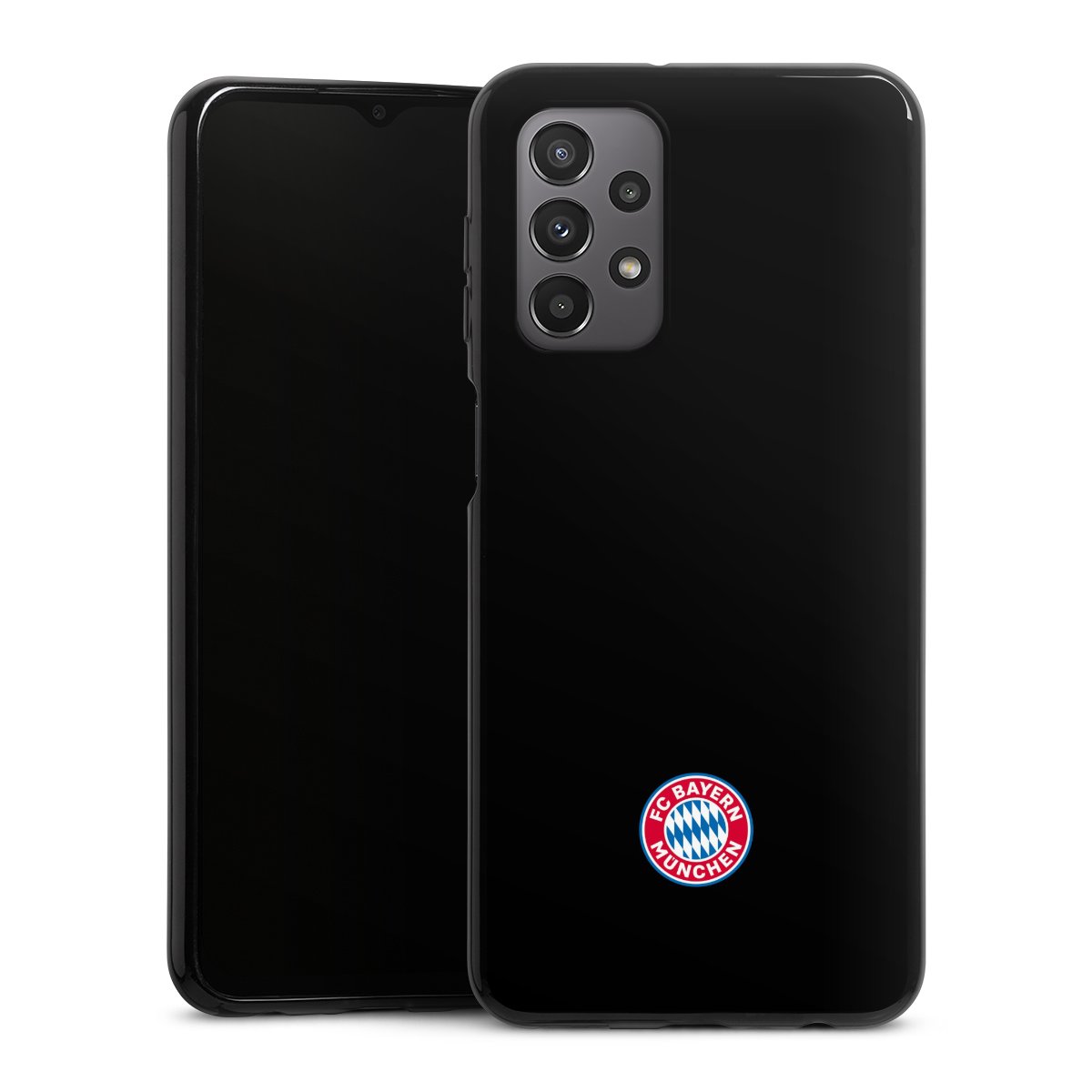Silikon Case