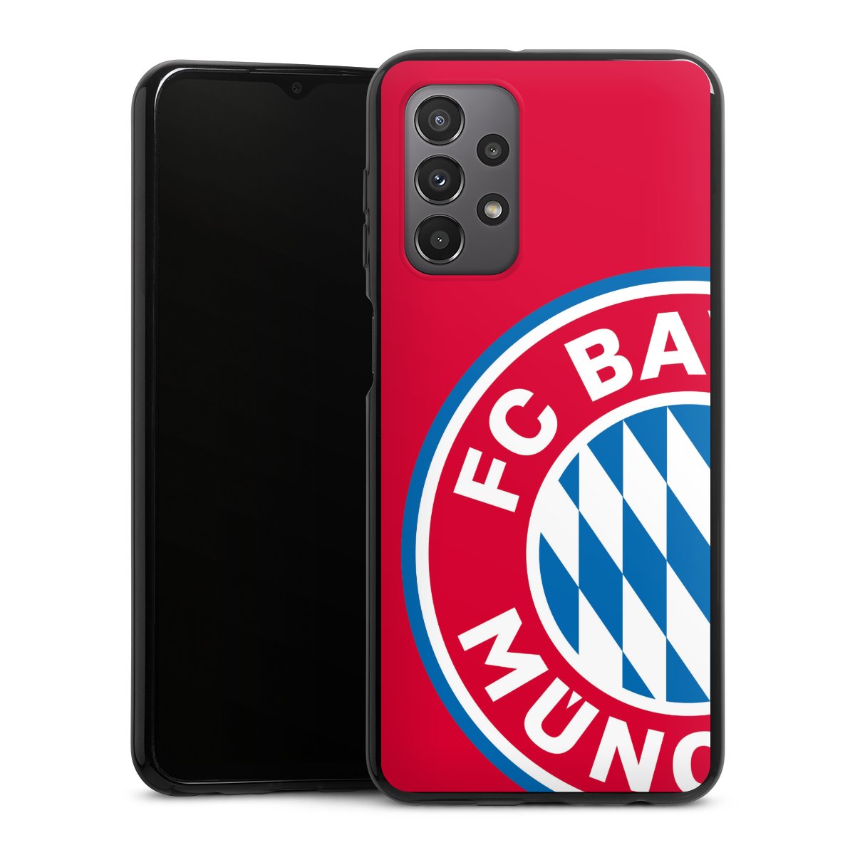 Coque en silicone