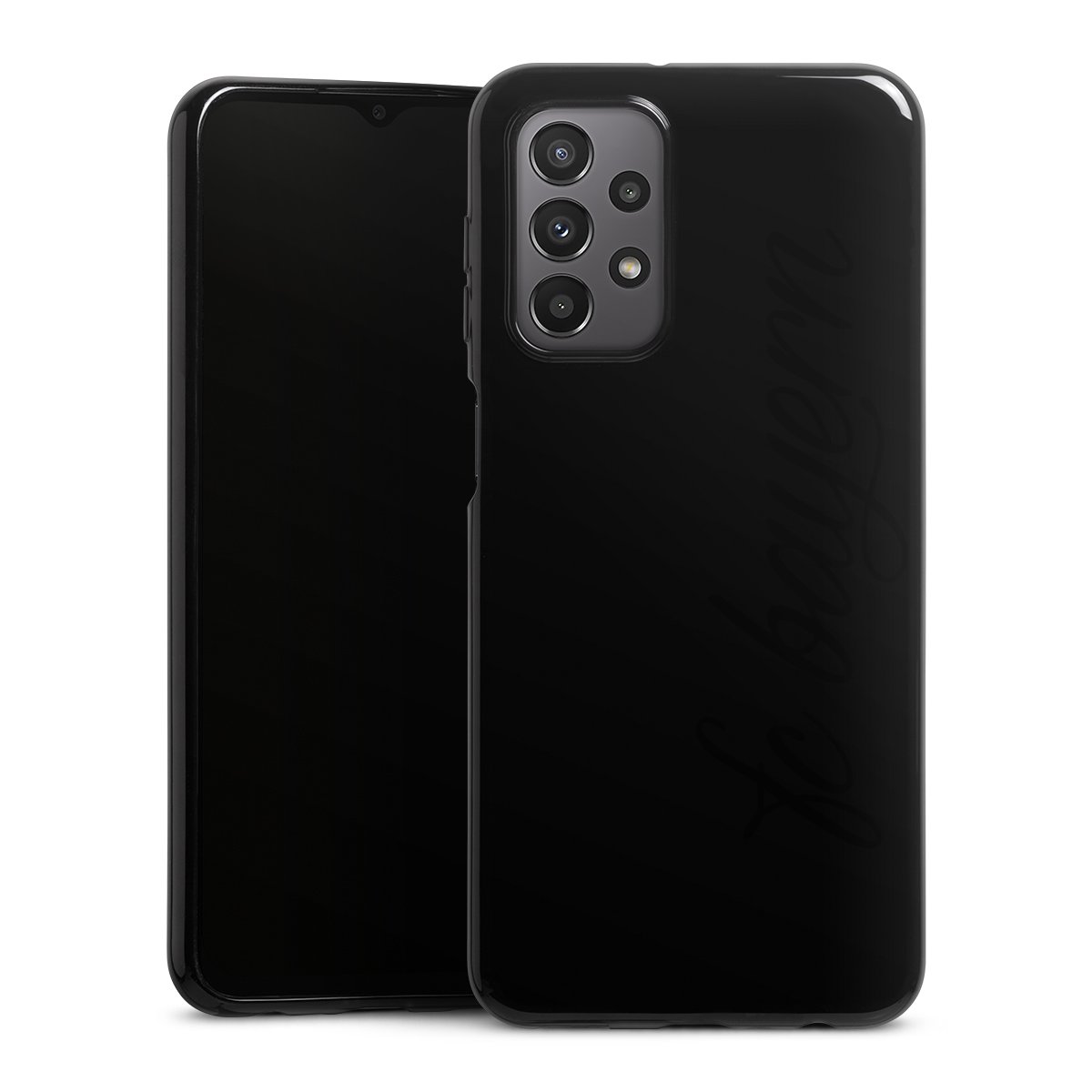 Cover silicone