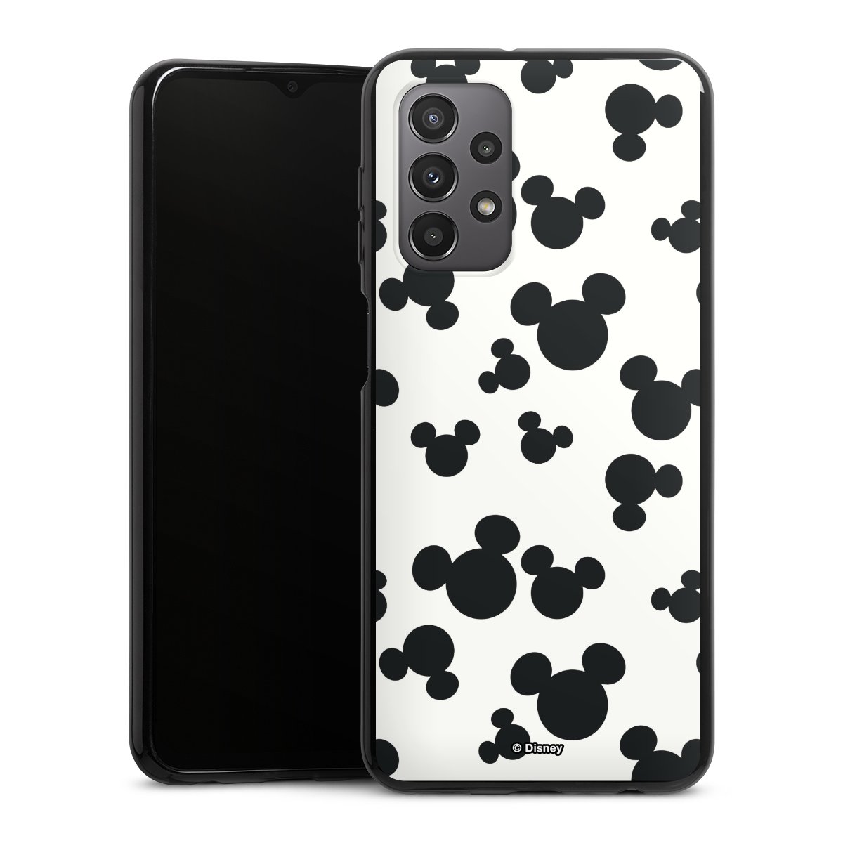 Cover silicone