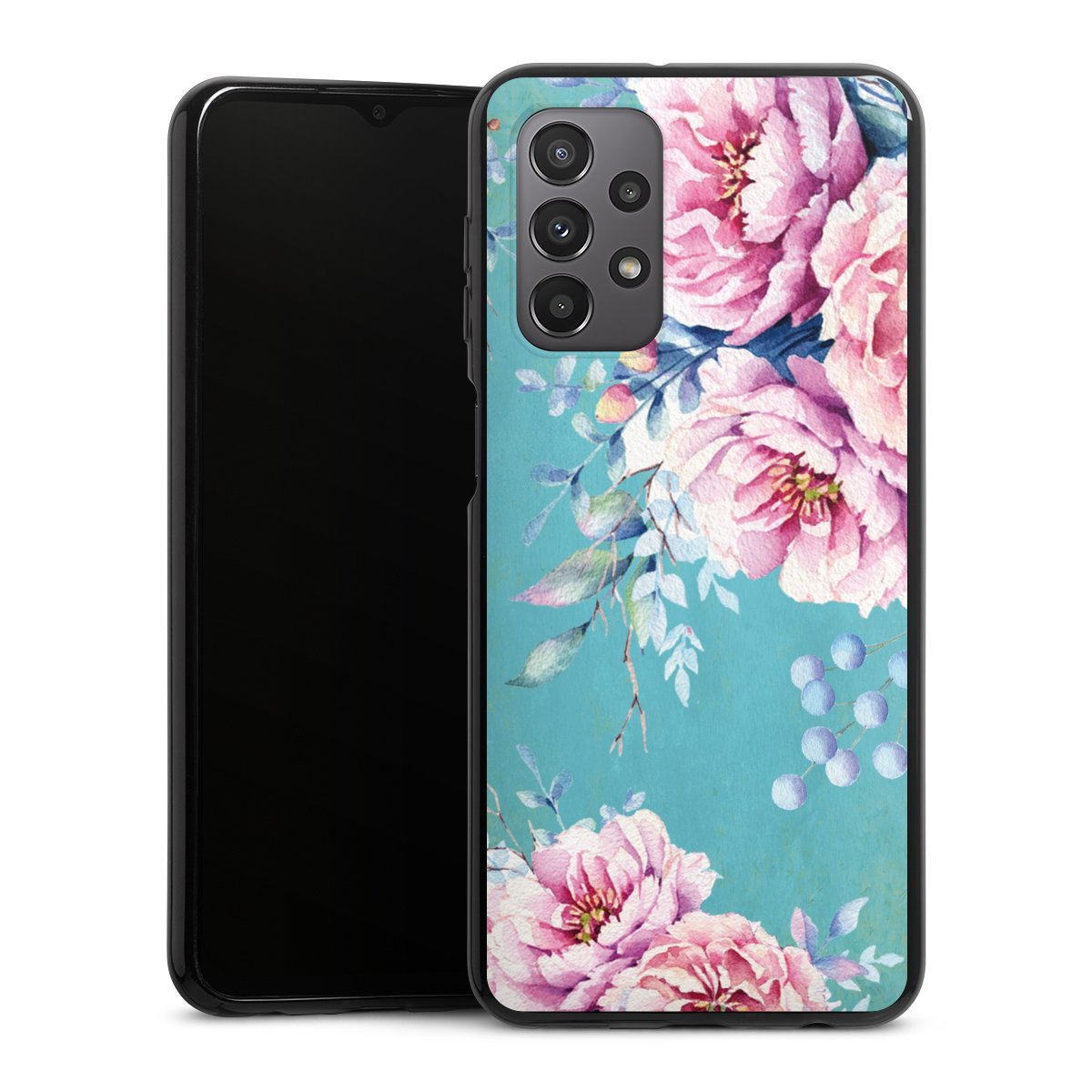 Silikon Case