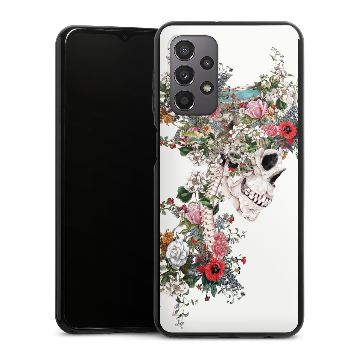 Cover silicone