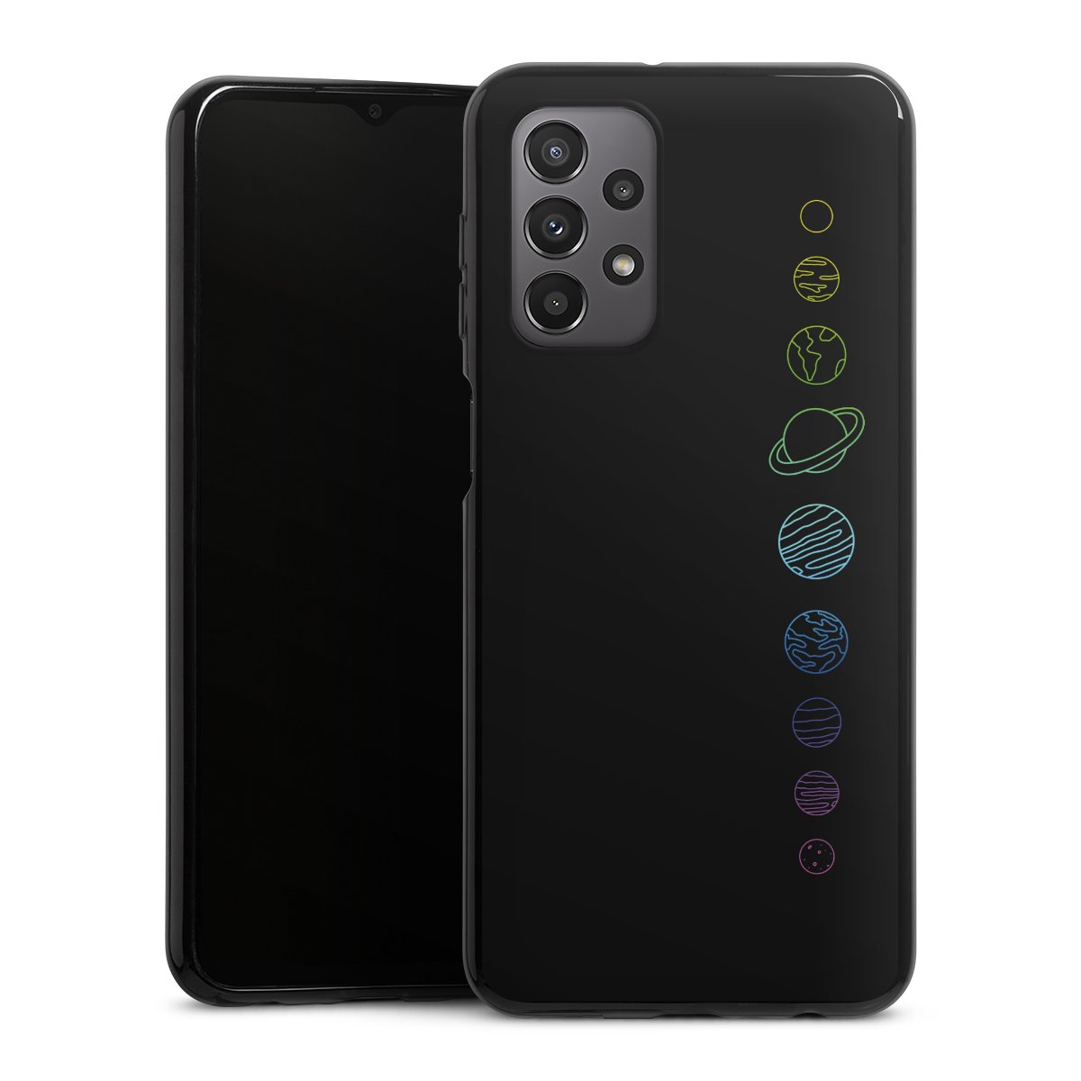 Cover silicone