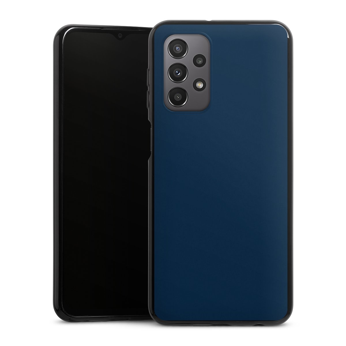 Siliconen hoesje