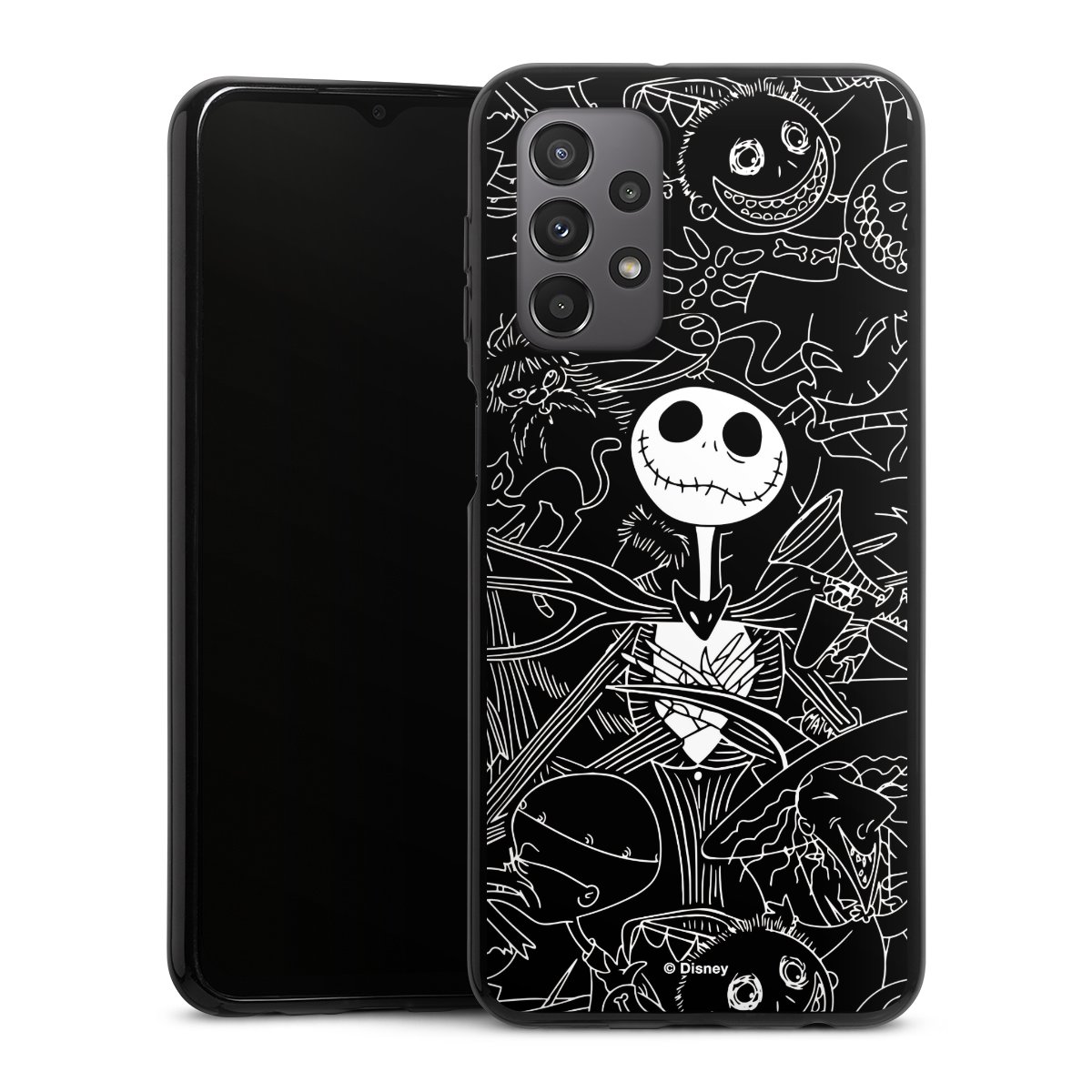 Cover silicone