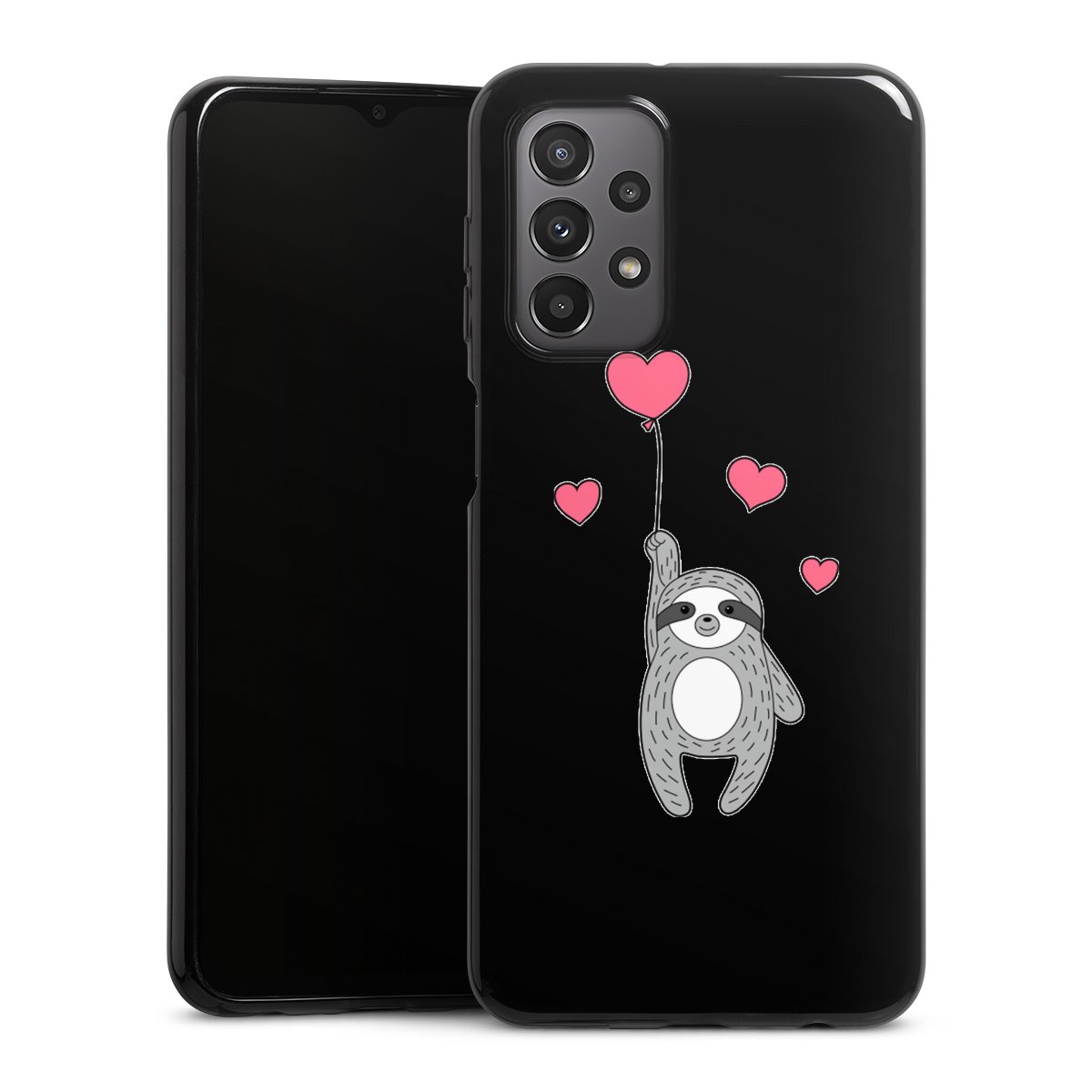 Silikon Case