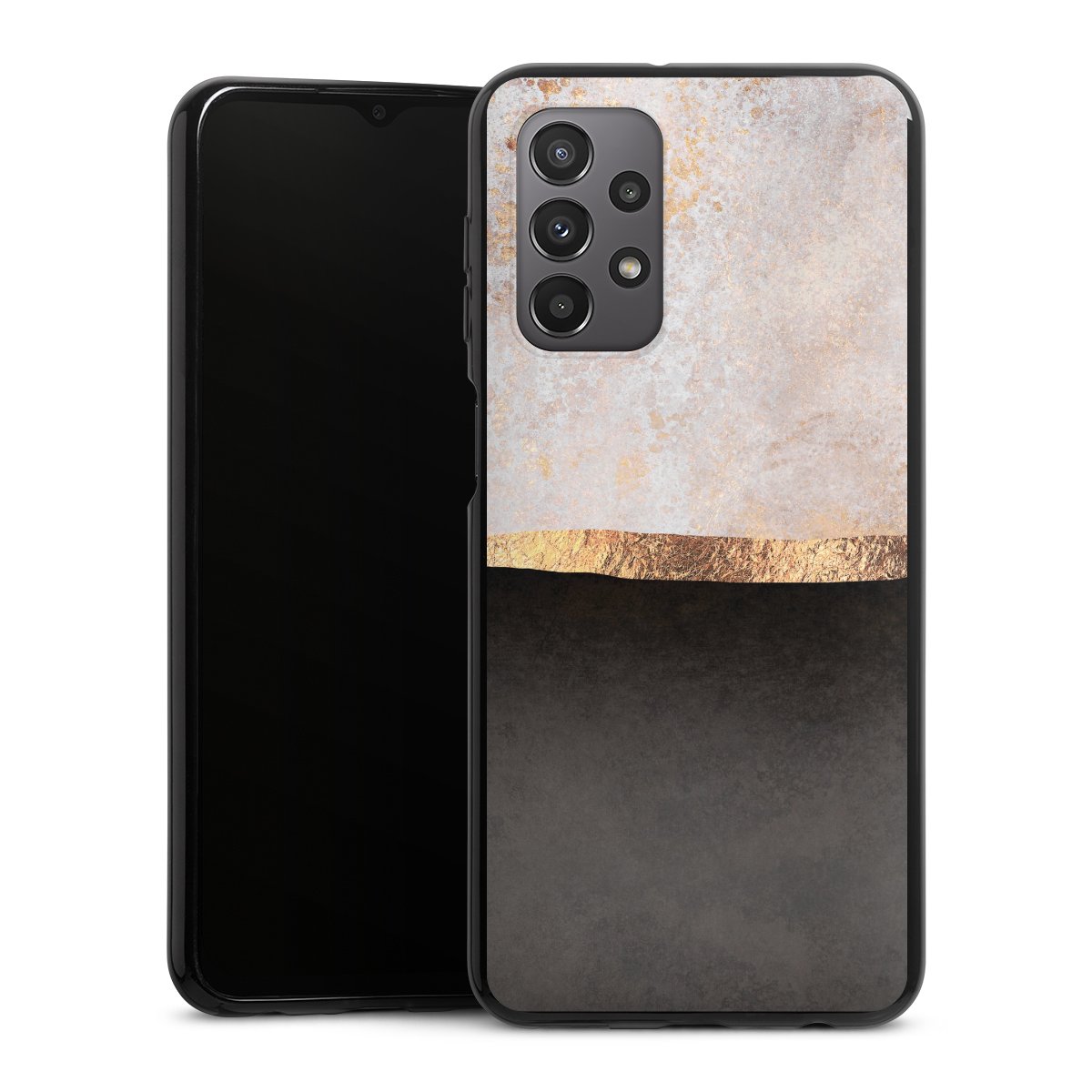 Silikon Case
