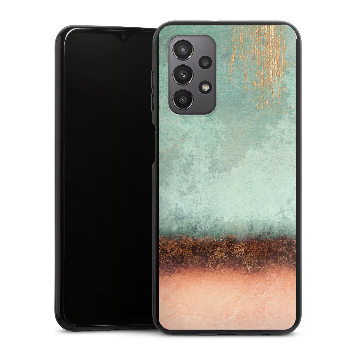 Siliconen hoesje