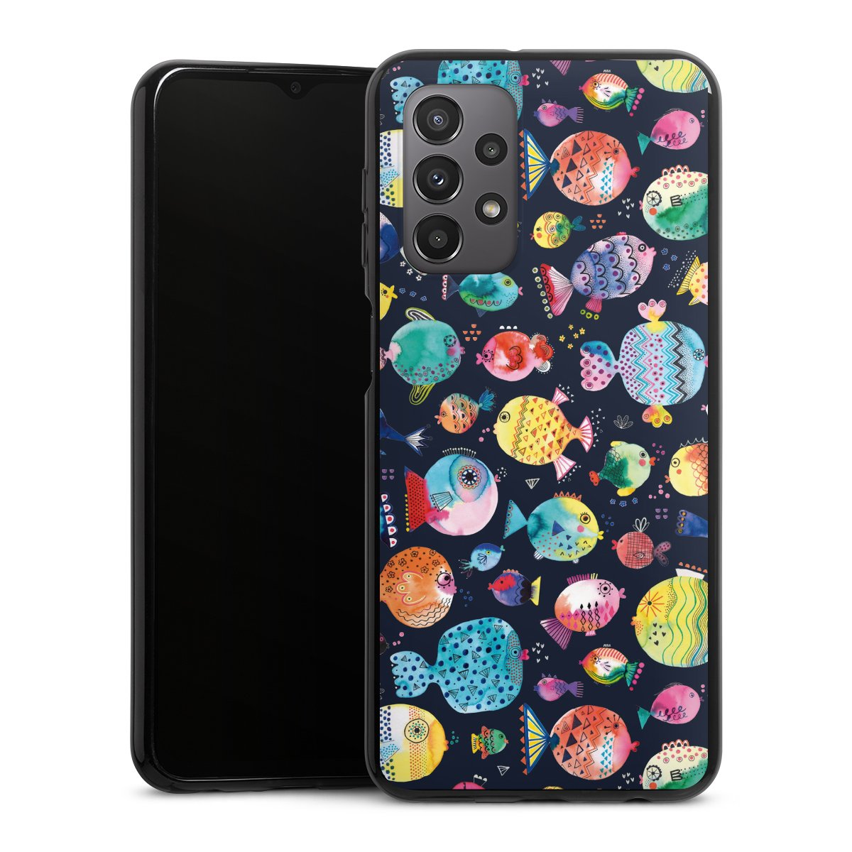 Cover silicone