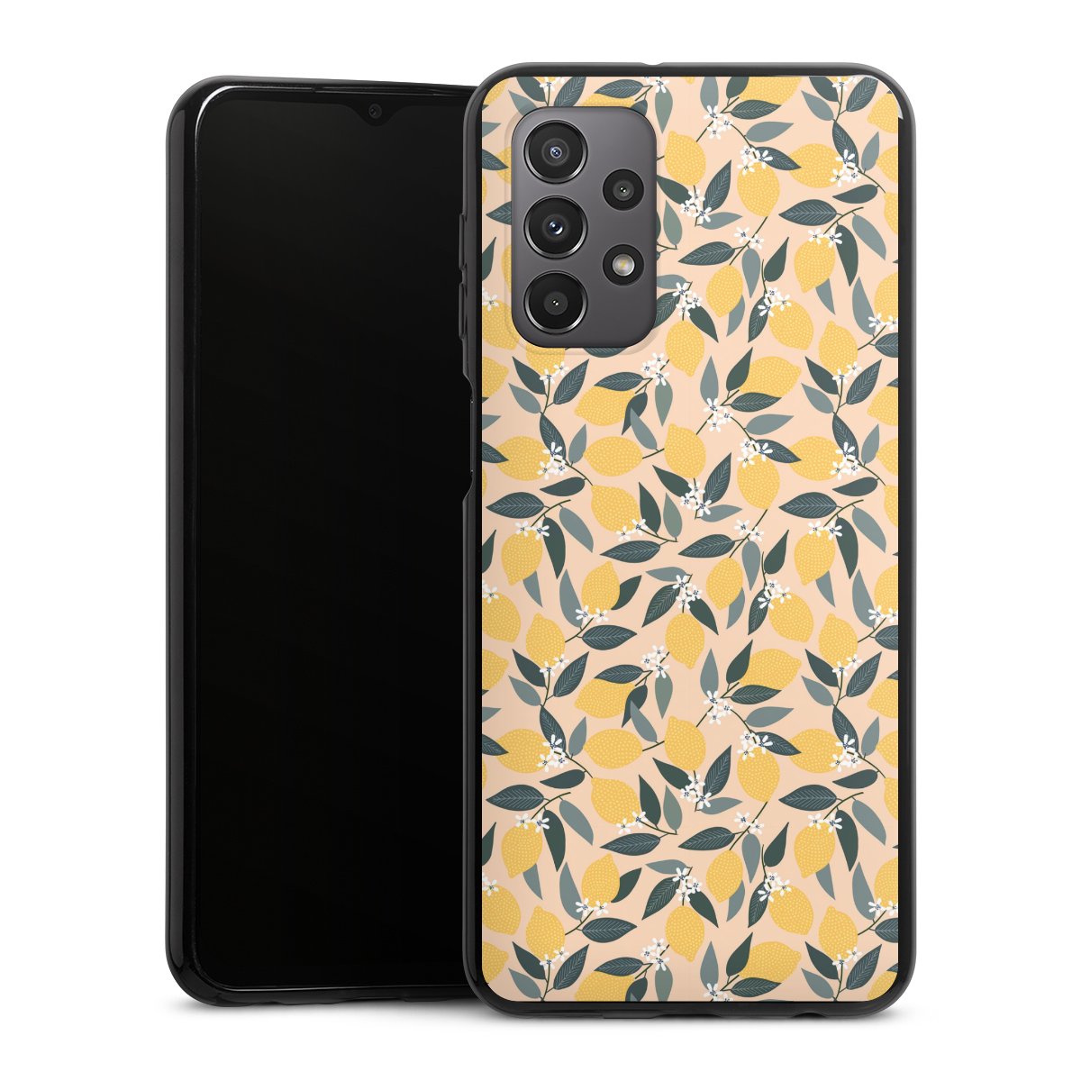 Silikon Case